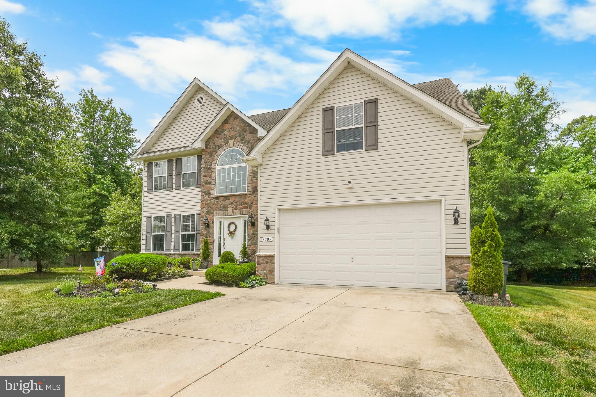 TOWNSEND - Residential