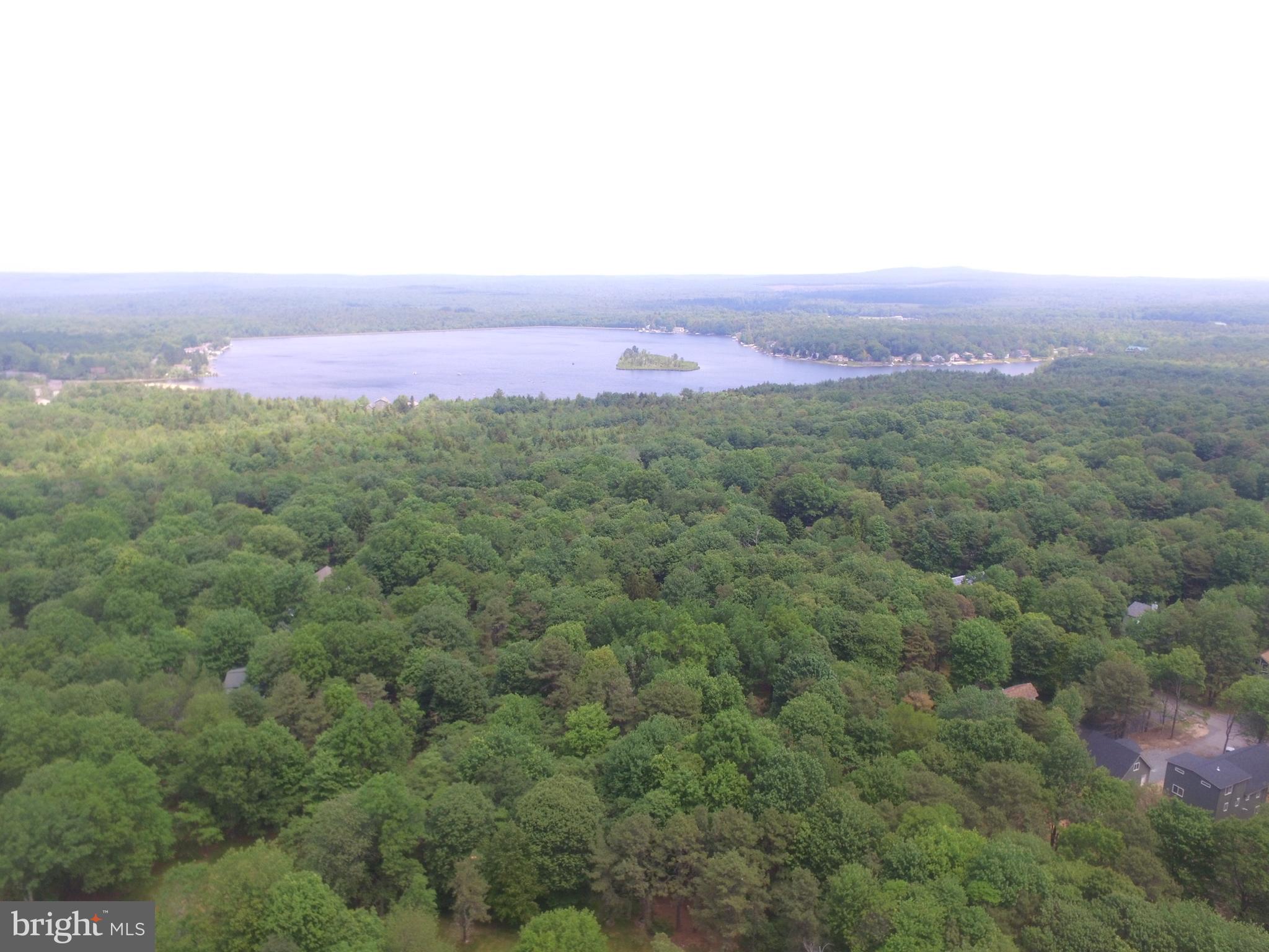 TOWAMENSING TRAILS - Land