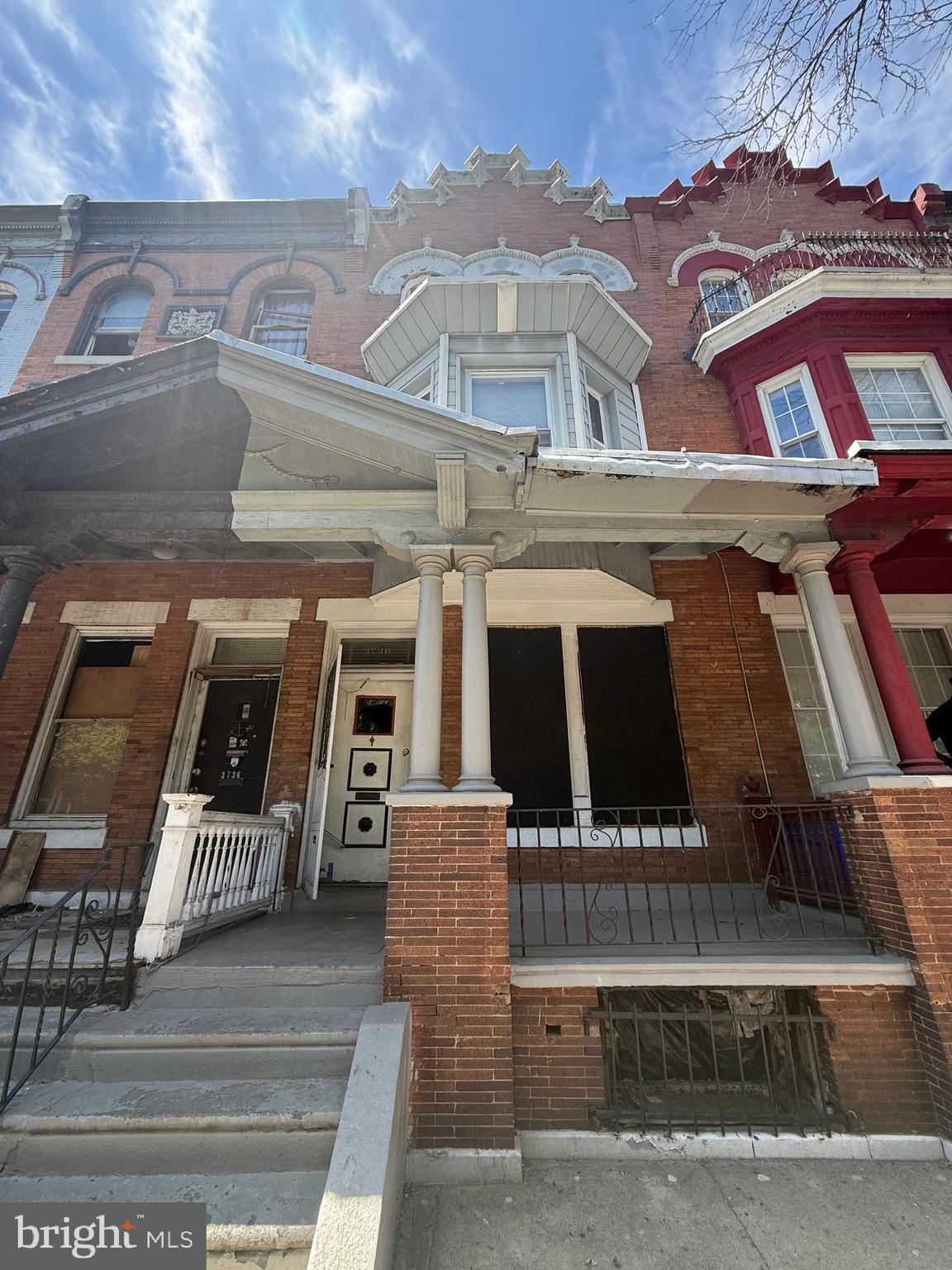 Great investment deal in the Tioga

Neighborhood of Philadelphia, PA over at 3738 N Carlisle St, Philadelphia PA, 19140. It's a 5 Bedroom
with 2 bath and has 2.058 sq. ft., currently vacant. Perfect for investors or savvy buyers. This property
offers endless possibilities: flip it, rent it, hold it, or customize it to suit your vision!

Additional Information/Conditions:
•No access to the back of the property
•Open violation for Vacant Structure
•House is boarded up. Some parts are livable
Terms:
Cash, Hard or Private Money only. The property comes in "AS-IS" condition. Buyer pays all closing costs,
escrow fees, and transfer tax.
Open escrow with a $5,000 non-refundable earnest deposit to our title company of choice.
Buyer to verify all information as seller makes no claims
or warranties expressed or implied. Buyer must perform due diligence and hold seller harmless.
NONE of the info above is deemed accurate and is for informational purposes only. Seller and its members
or representatives make no guarantees concerning property condition, value, characteristics, or financial
benefits.
