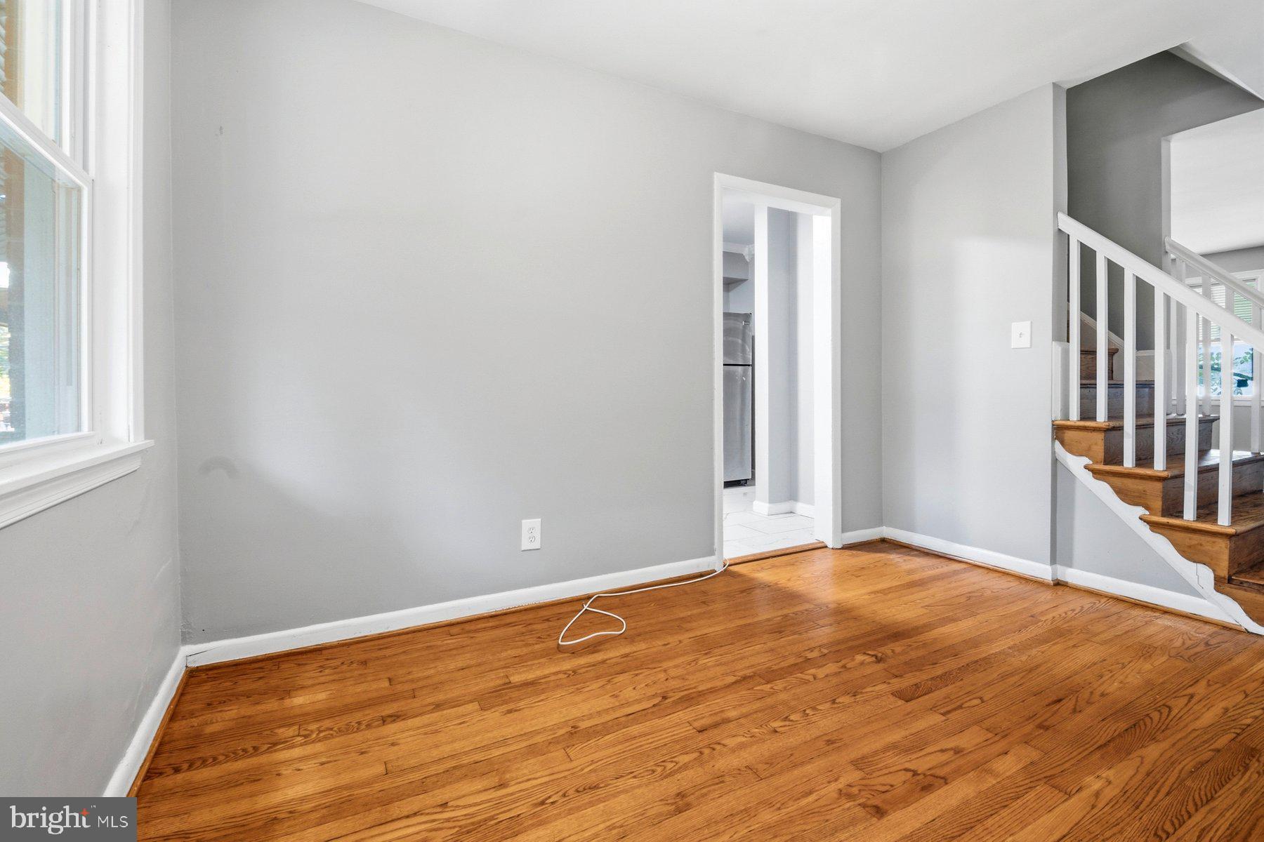BELAIR-EDISON - Residential