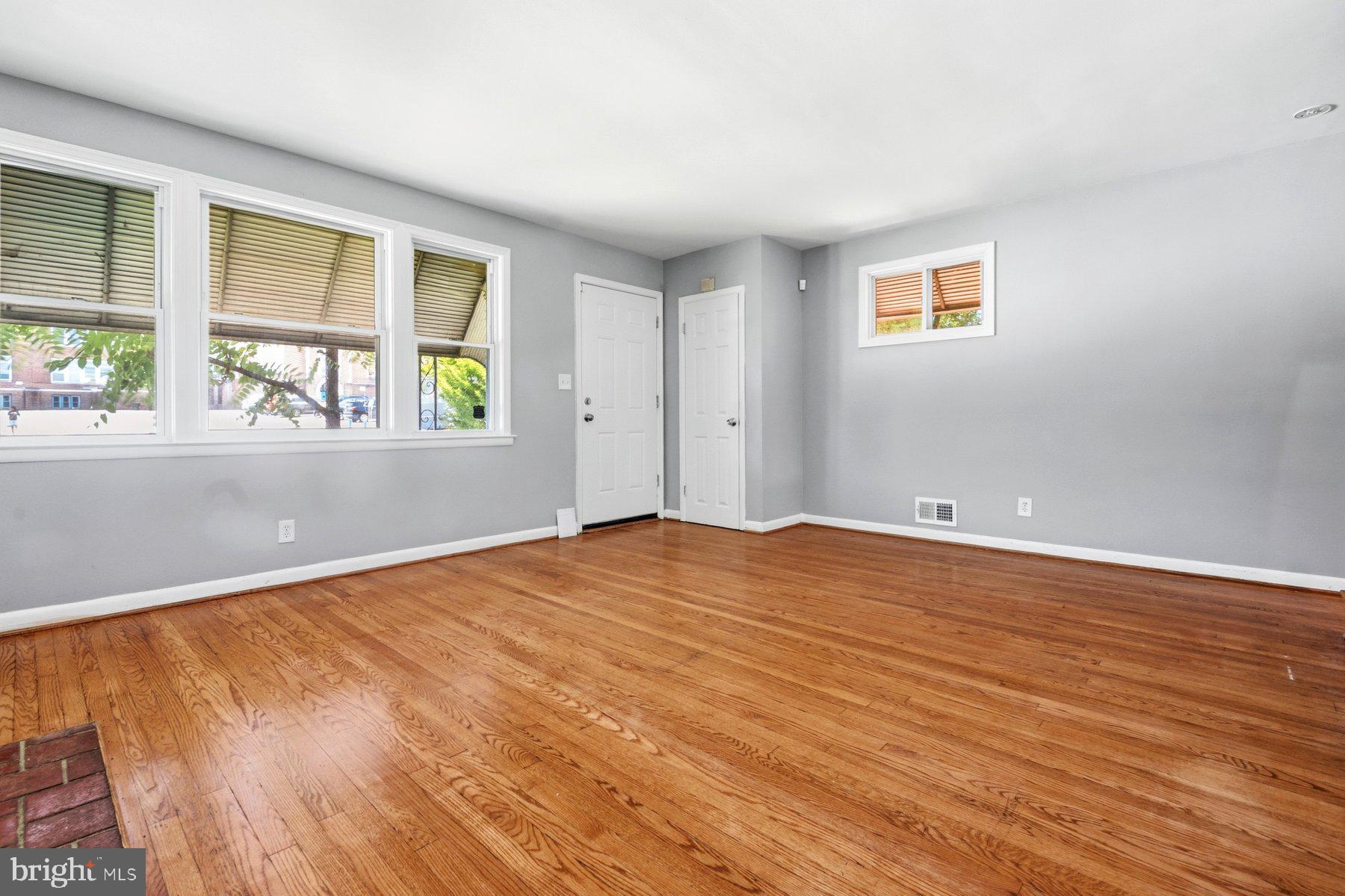 BELAIR-EDISON - Residential