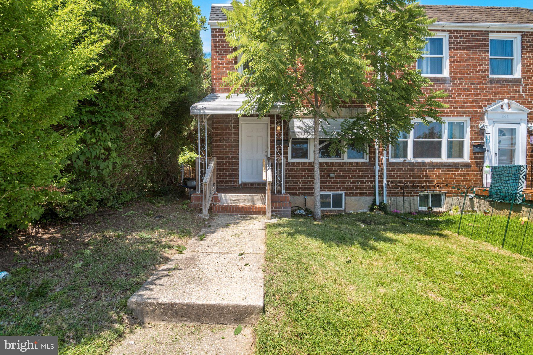 BELAIR-EDISON - Residential