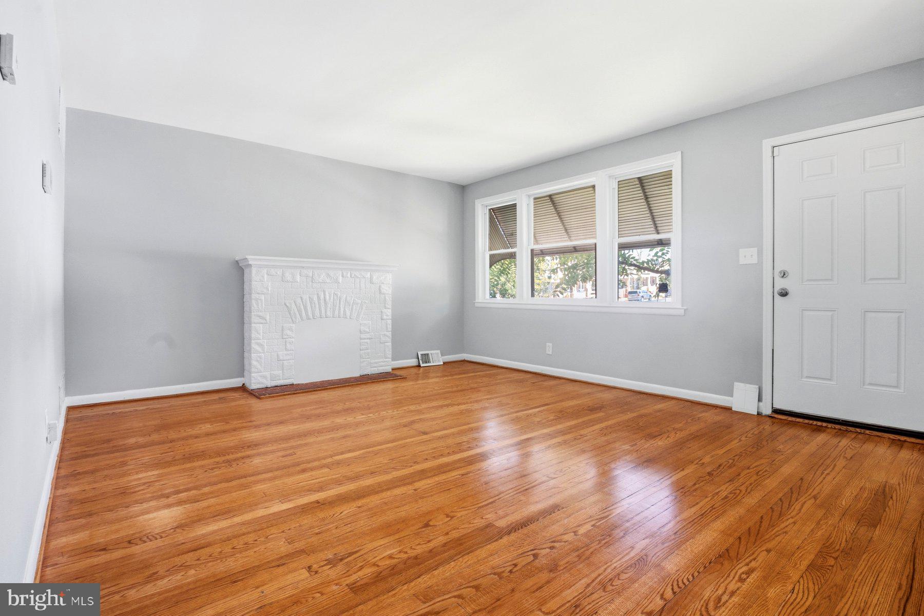 BELAIR-EDISON - Residential