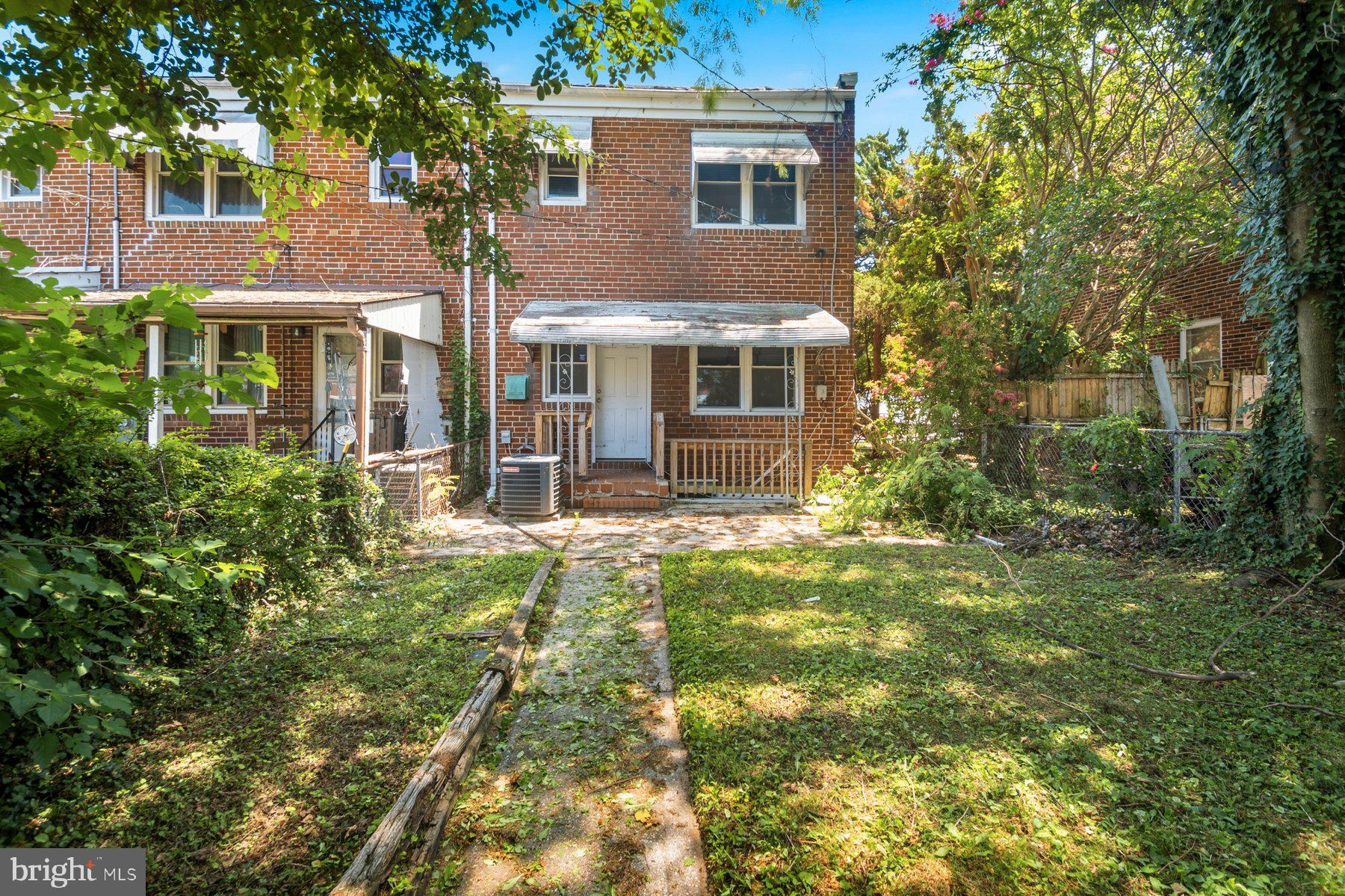 BELAIR-EDISON - Residential