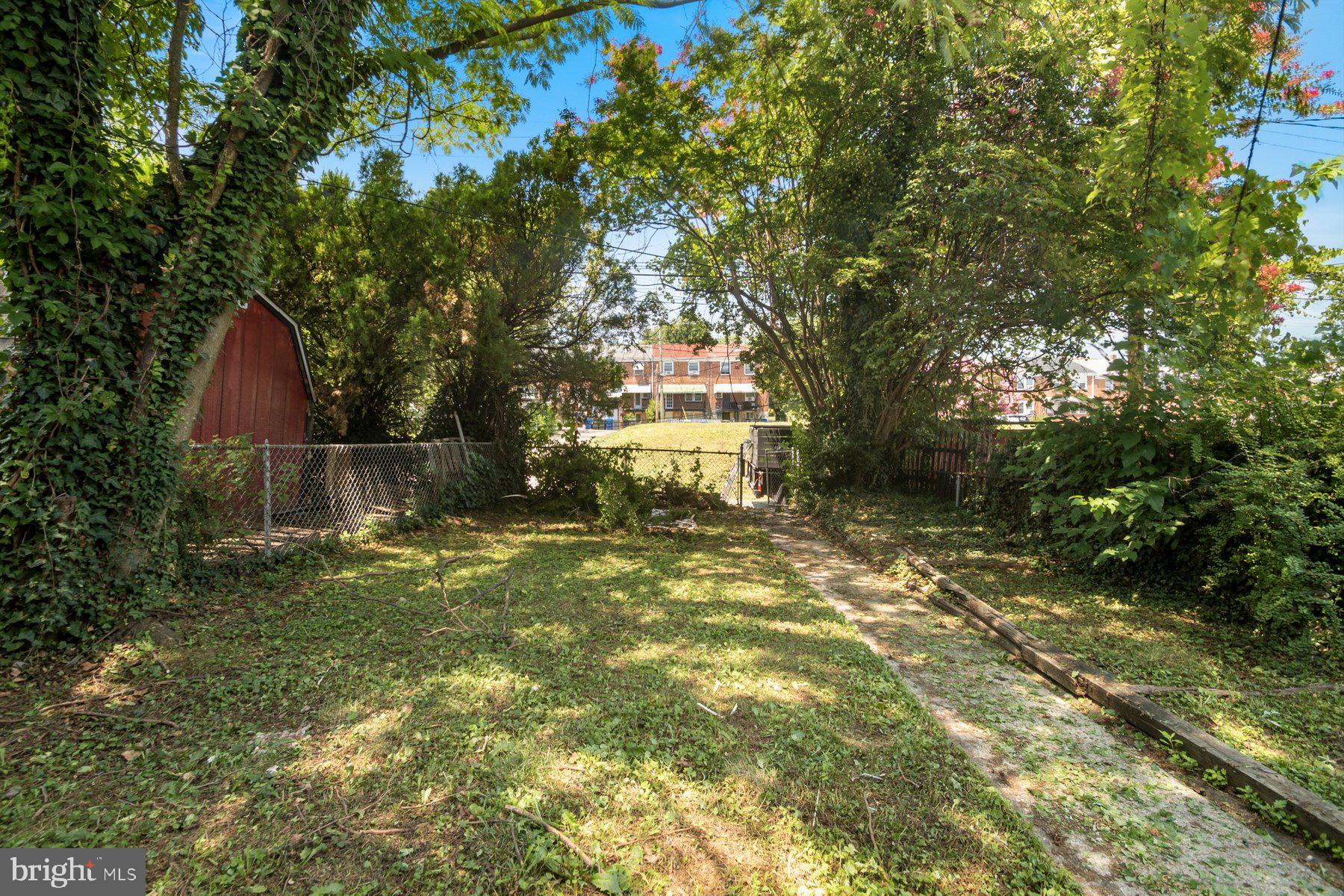 BELAIR-EDISON - Residential