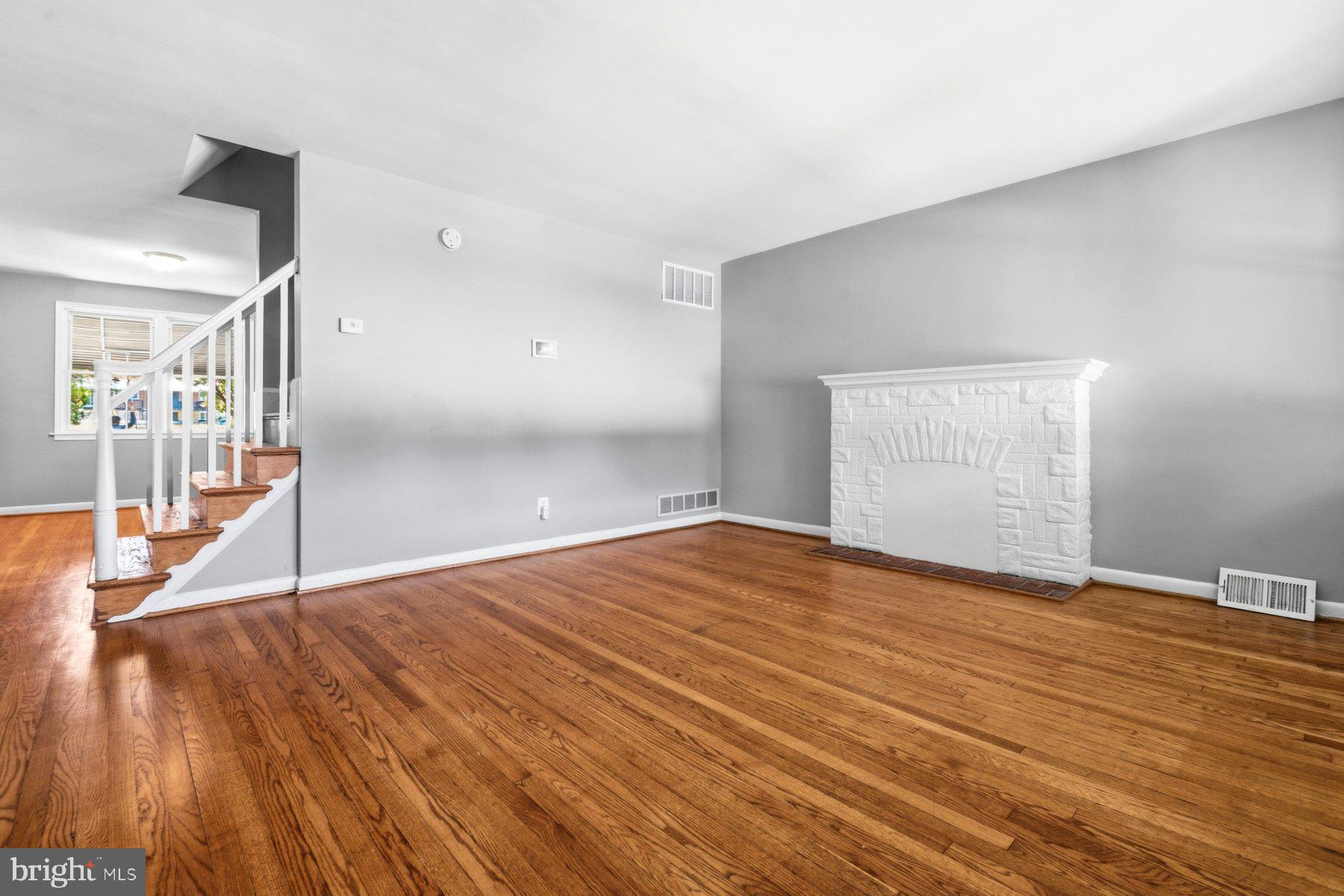 BELAIR-EDISON - Residential