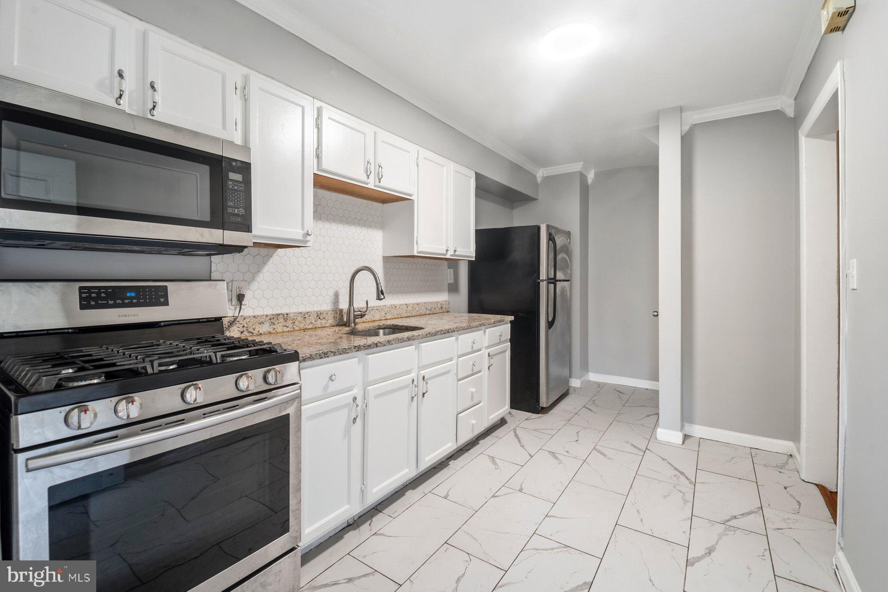 BELAIR-EDISON - Residential