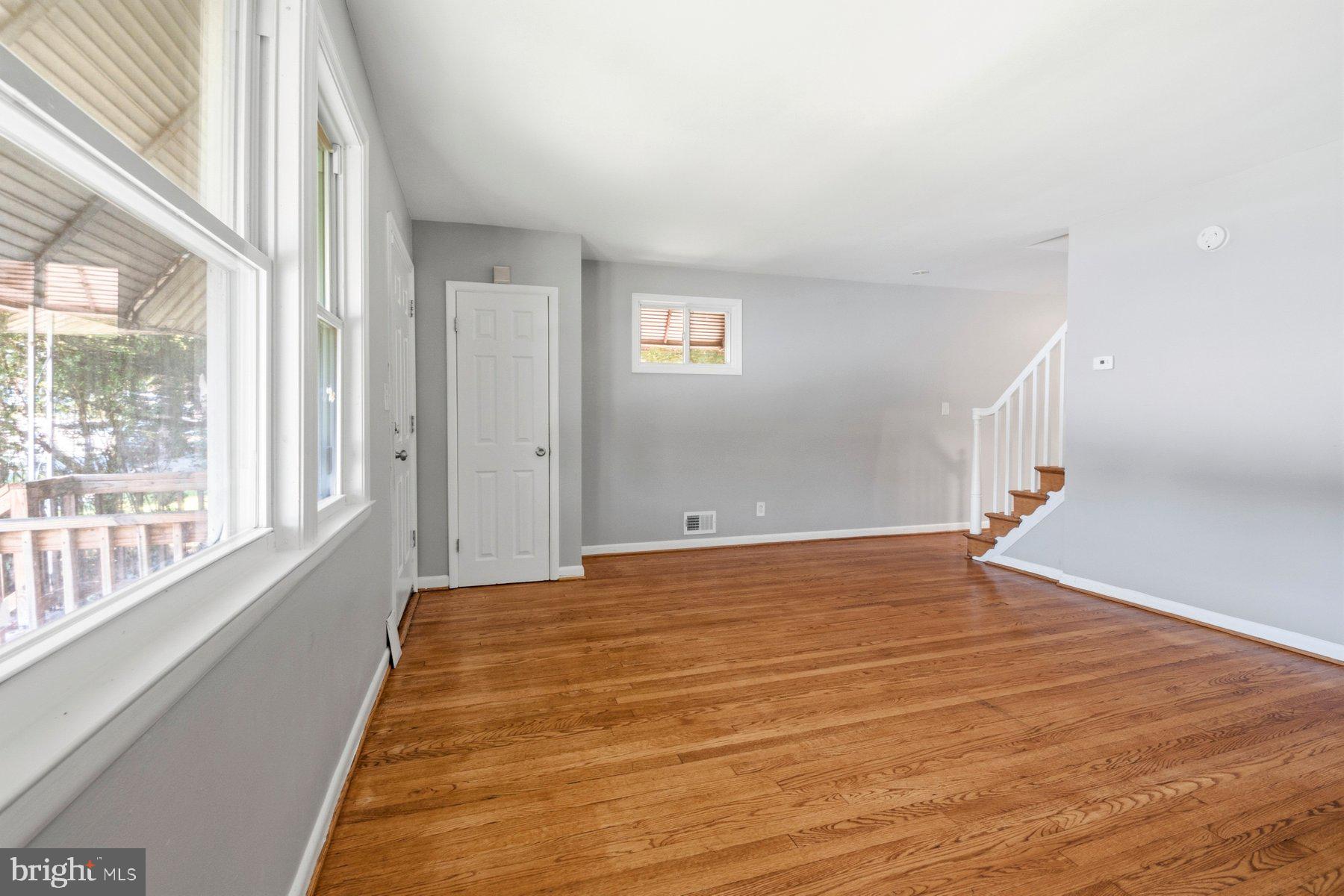 BELAIR-EDISON - Residential