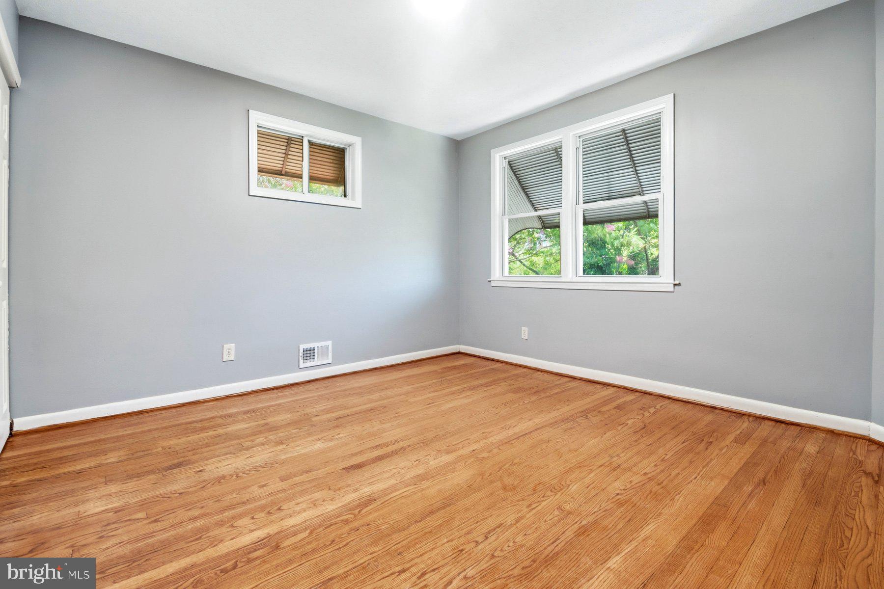 BELAIR-EDISON - Residential