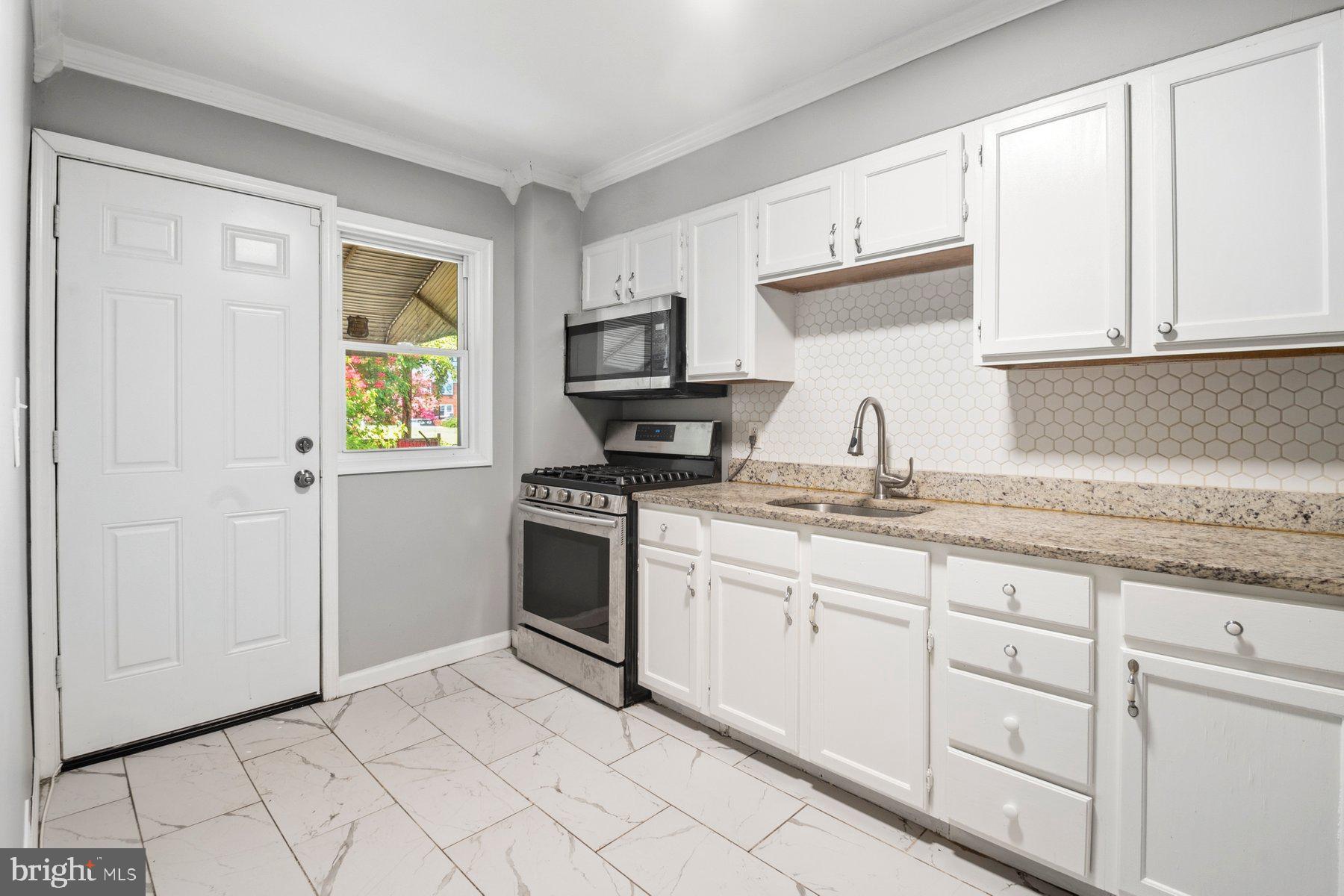 BELAIR-EDISON - Residential