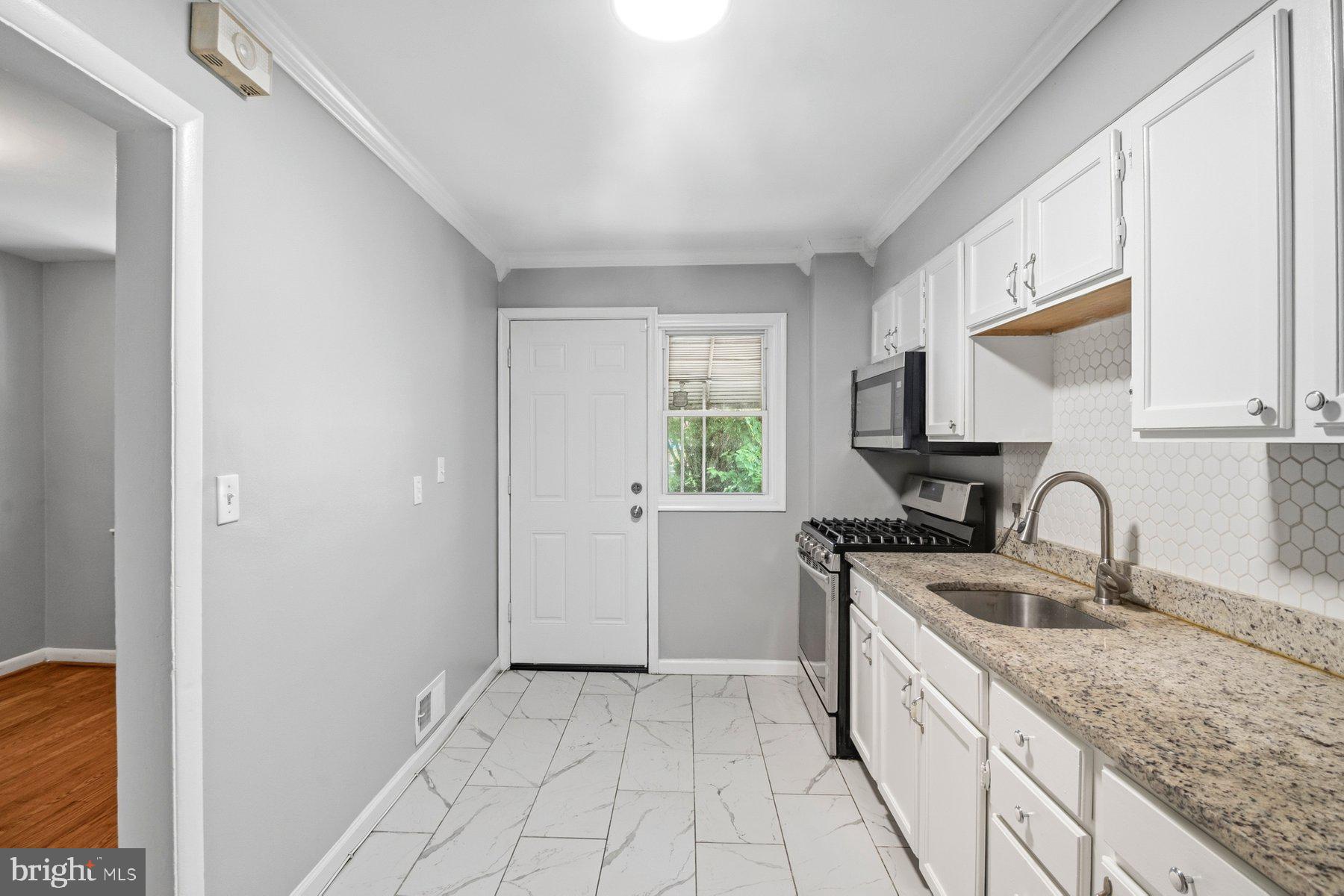 BELAIR-EDISON - Residential