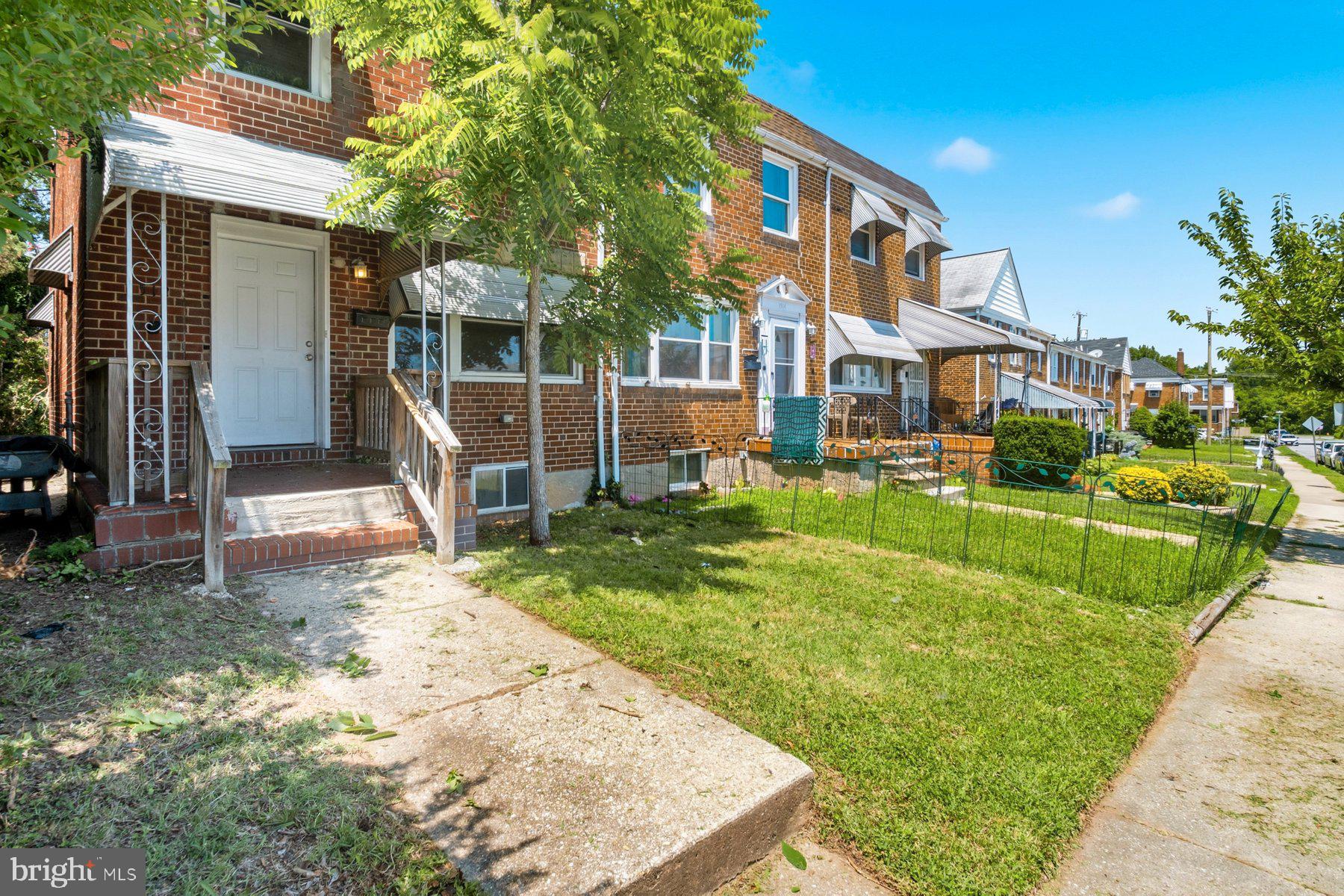 BELAIR-EDISON - Residential