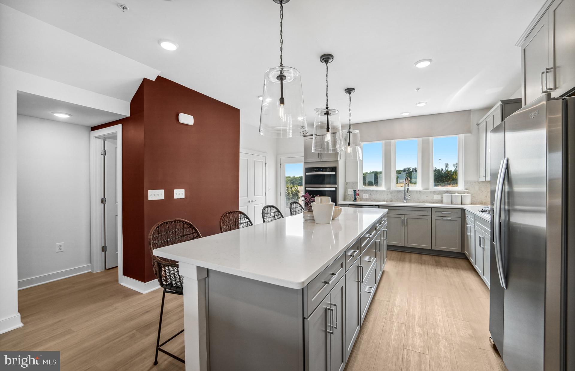 WATERSHED - Residential