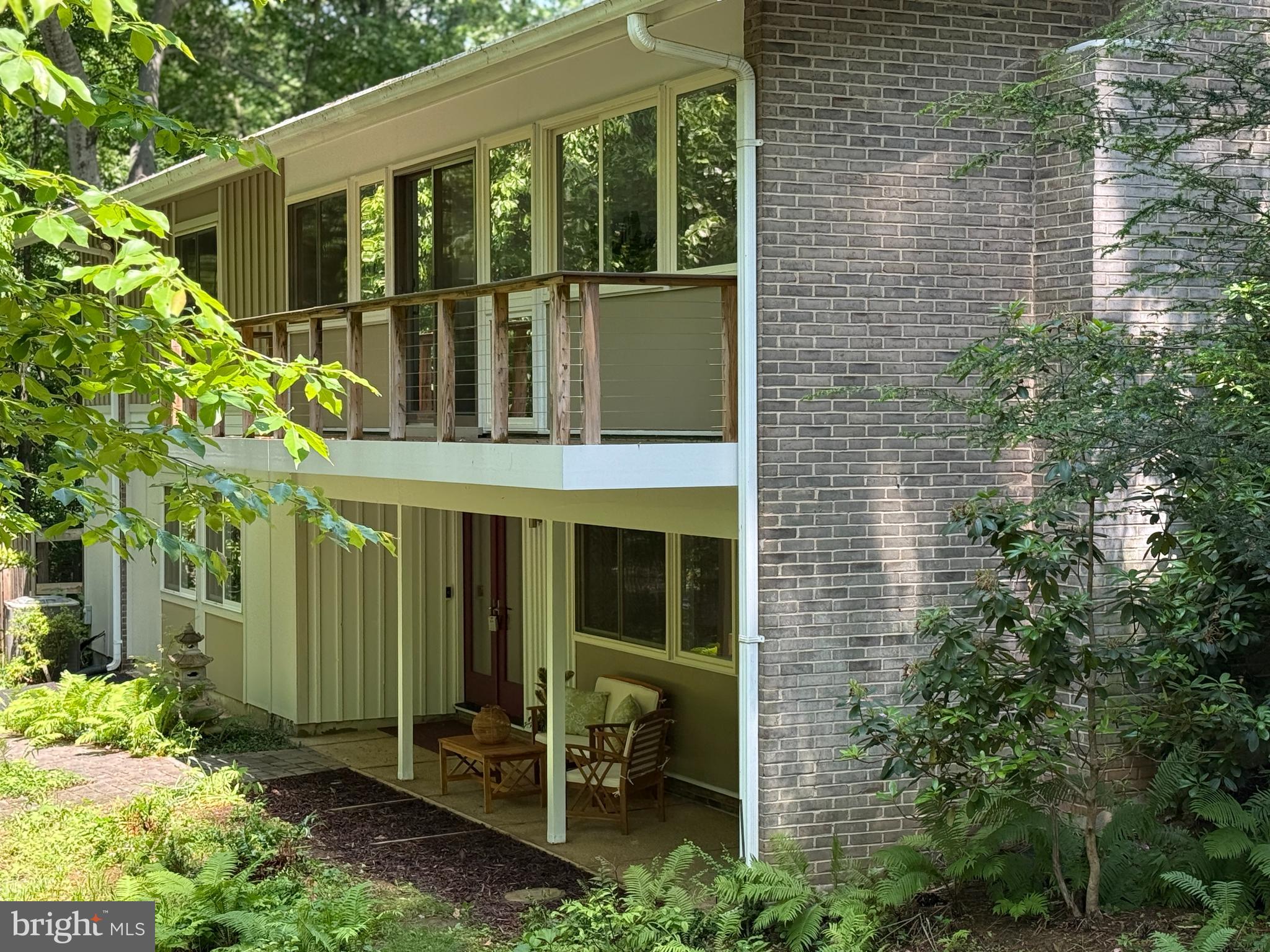 CARDEROCK SPRINGS - Residential