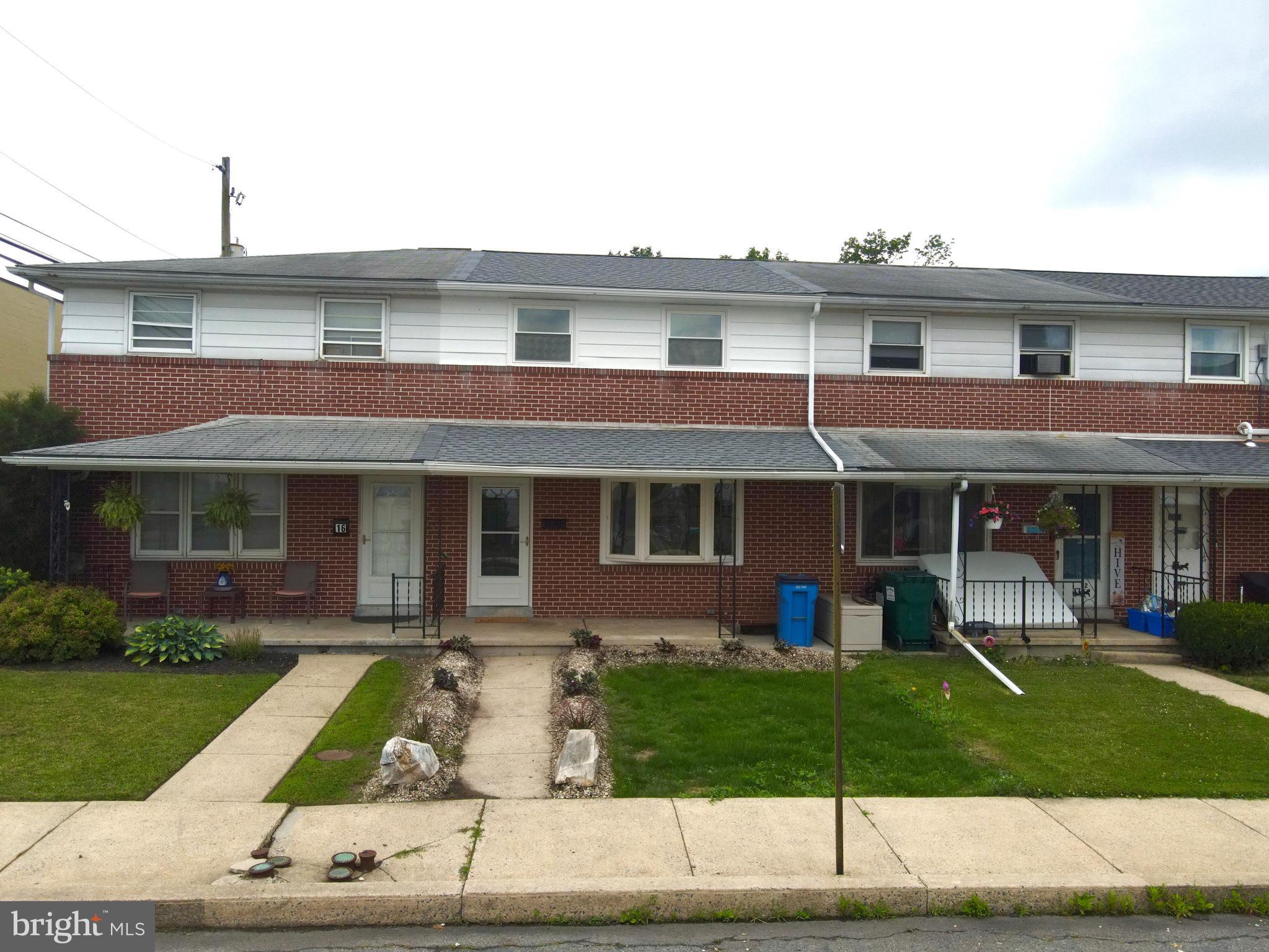 FLEETWOOD - Residential