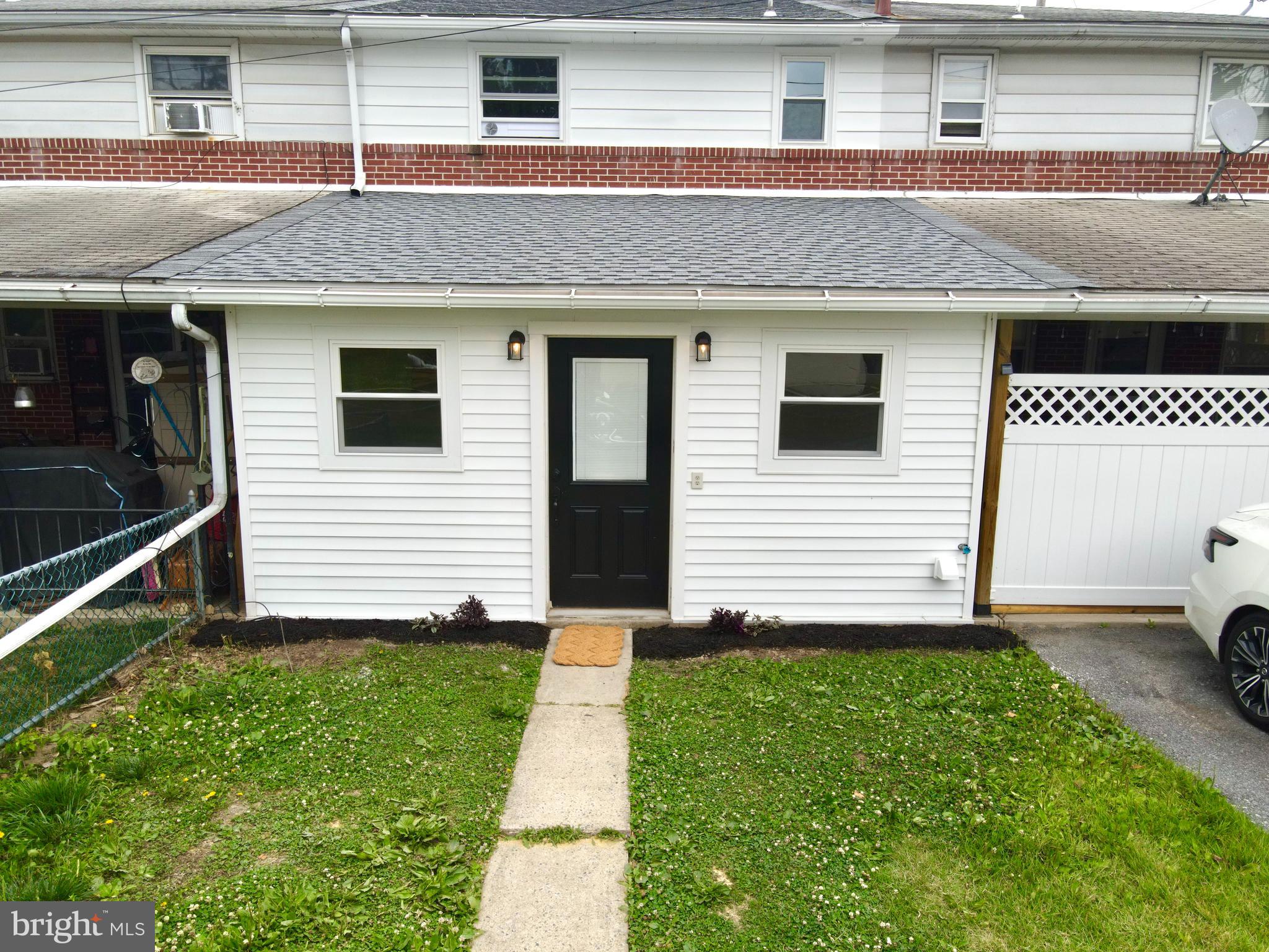 FLEETWOOD - Residential