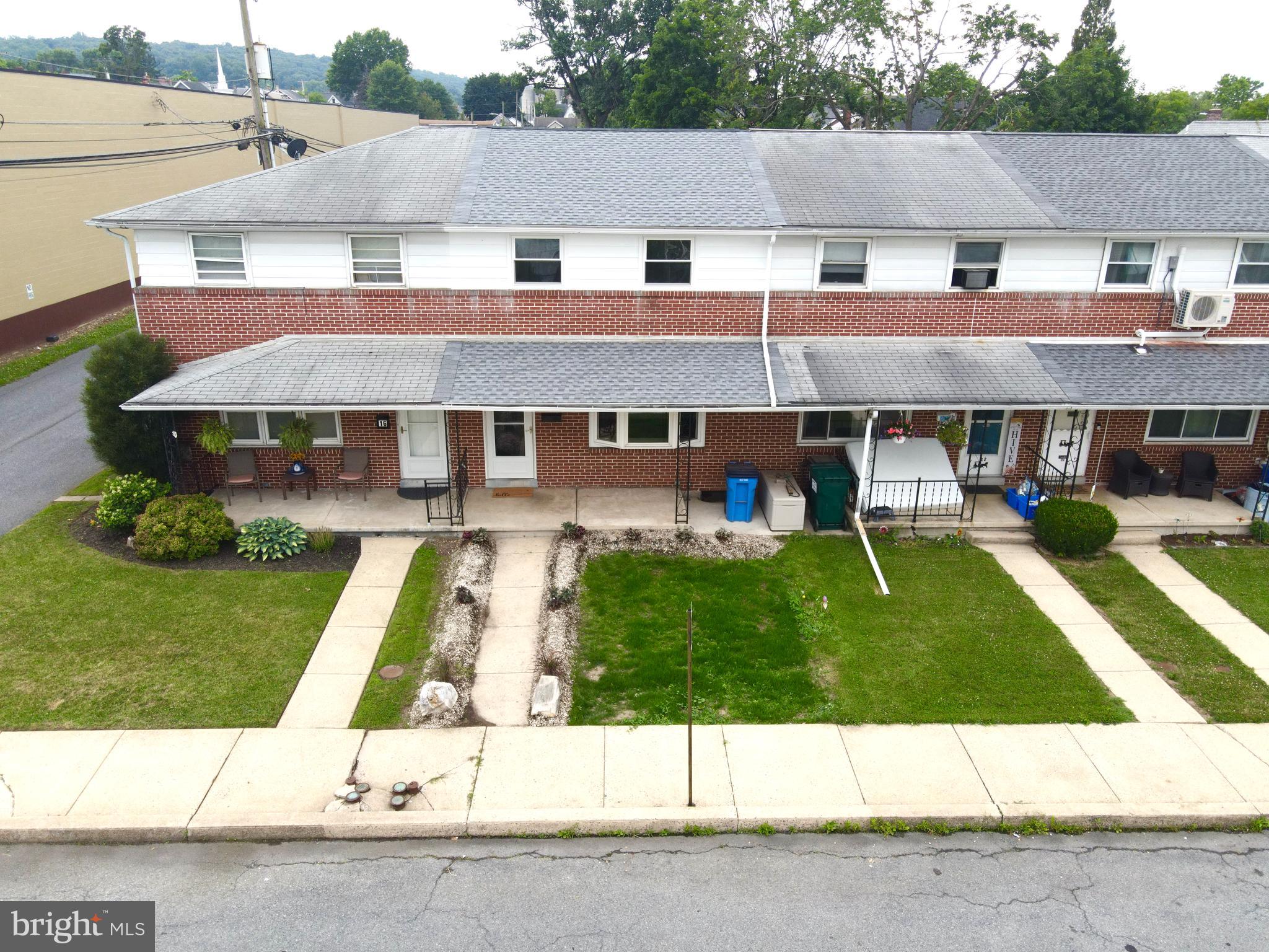 FLEETWOOD - Residential