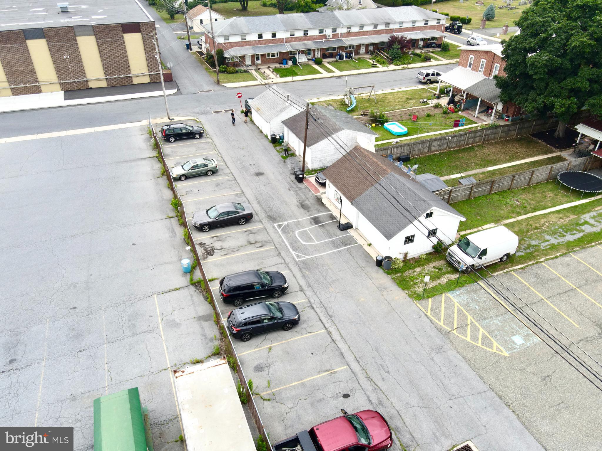 FLEETWOOD - Residential