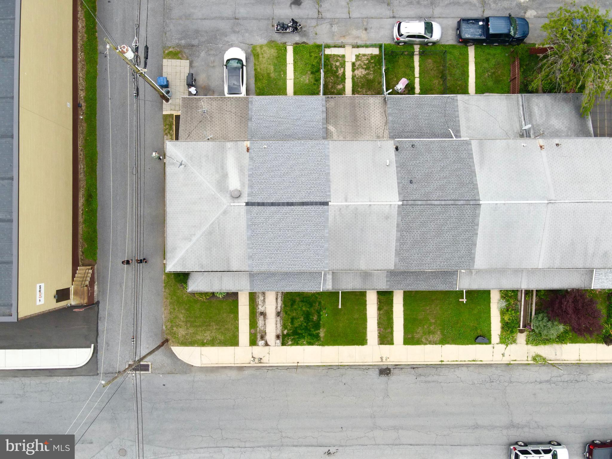 FLEETWOOD - Residential