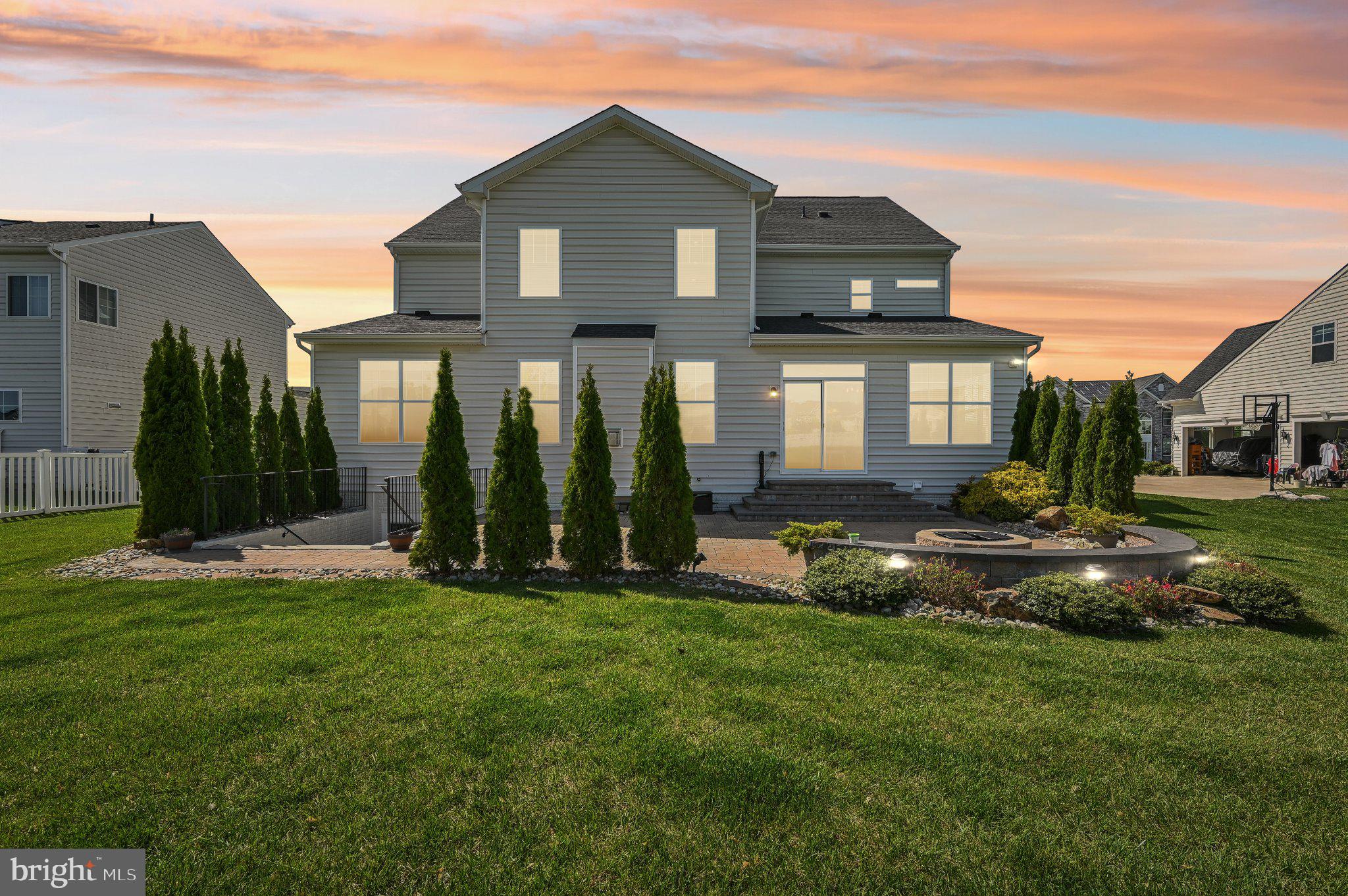MAGNESS FARMS - Residential
