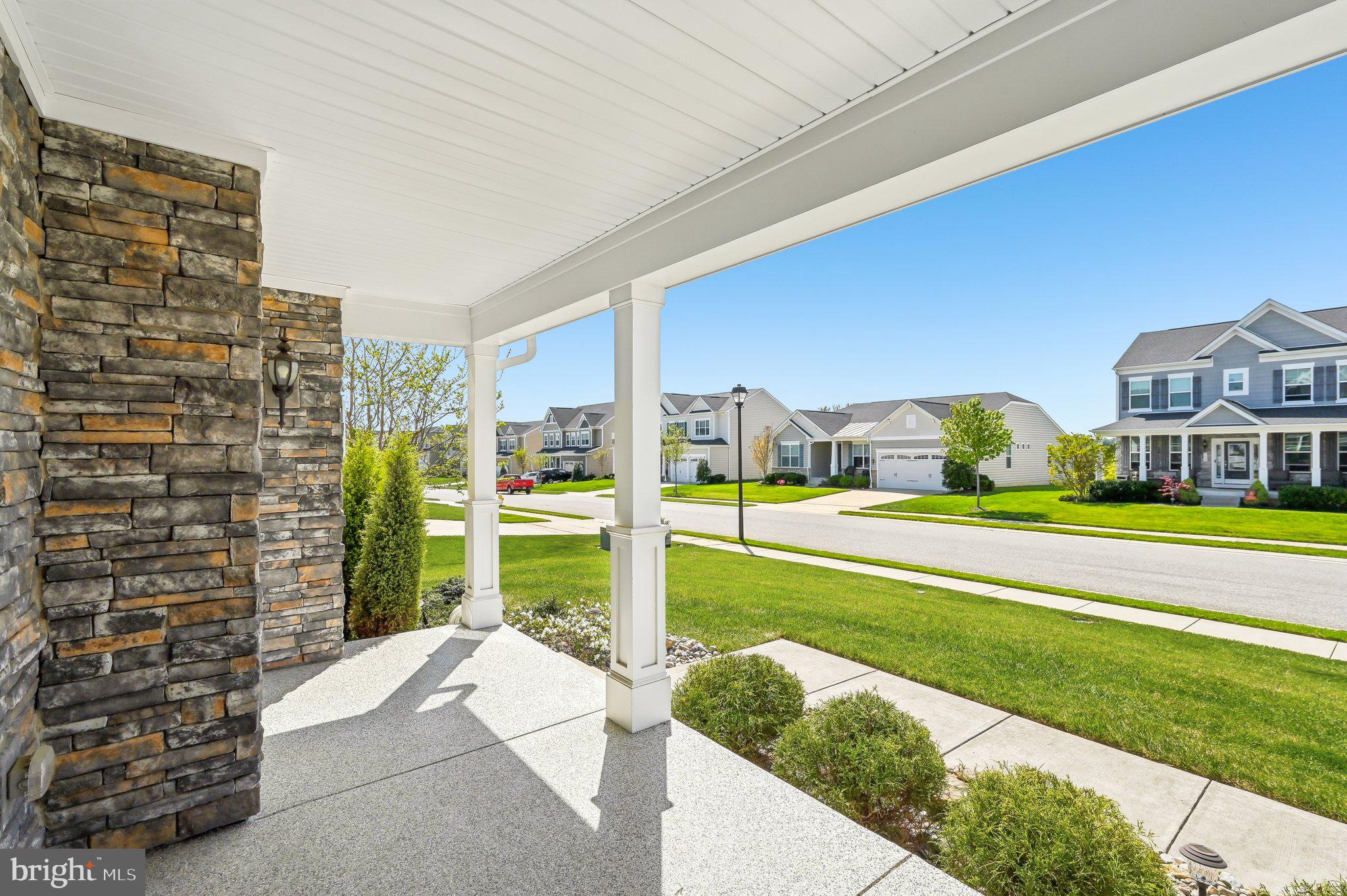 MAGNESS FARMS - Residential