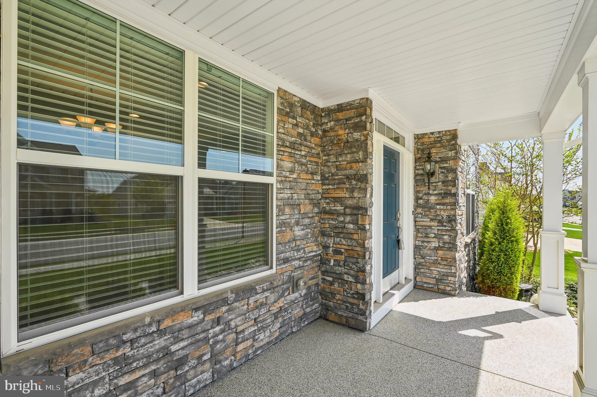 MAGNESS FARMS - Residential