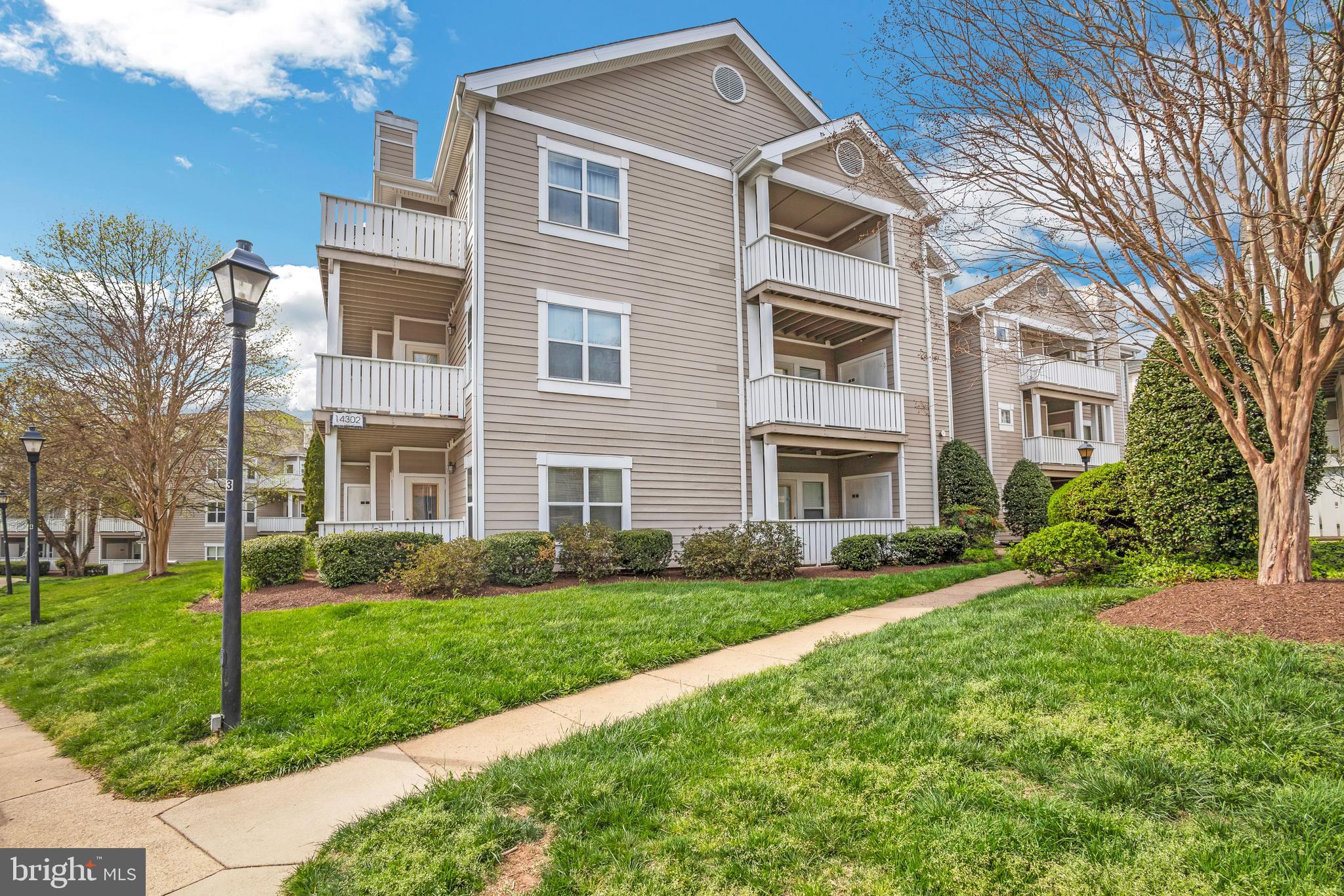 SANDERLING - Residential Lease