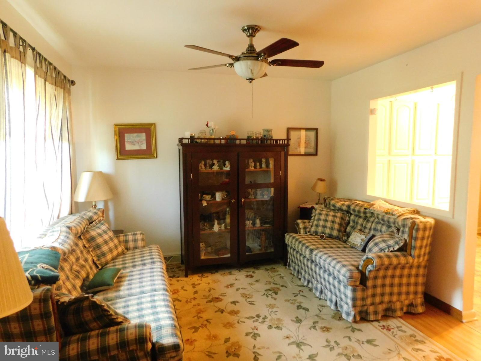 ELPACO FARMS - Residential