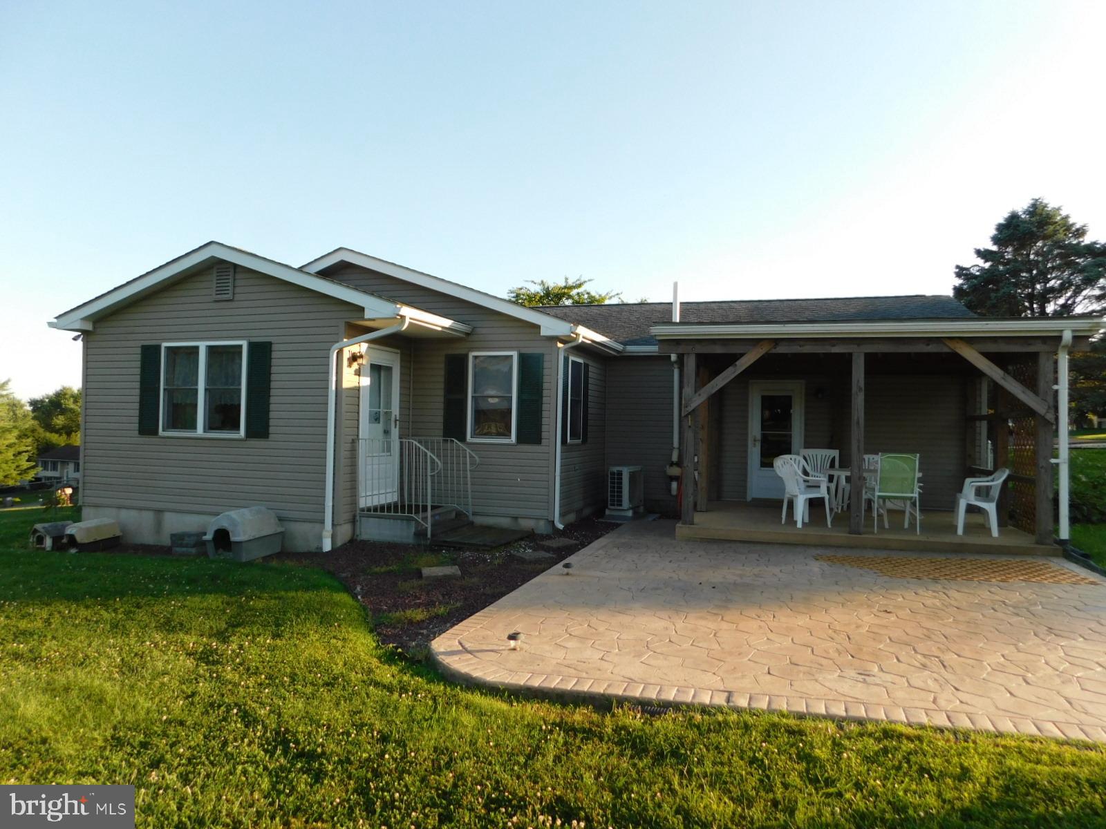 ELPACO FARMS - Residential