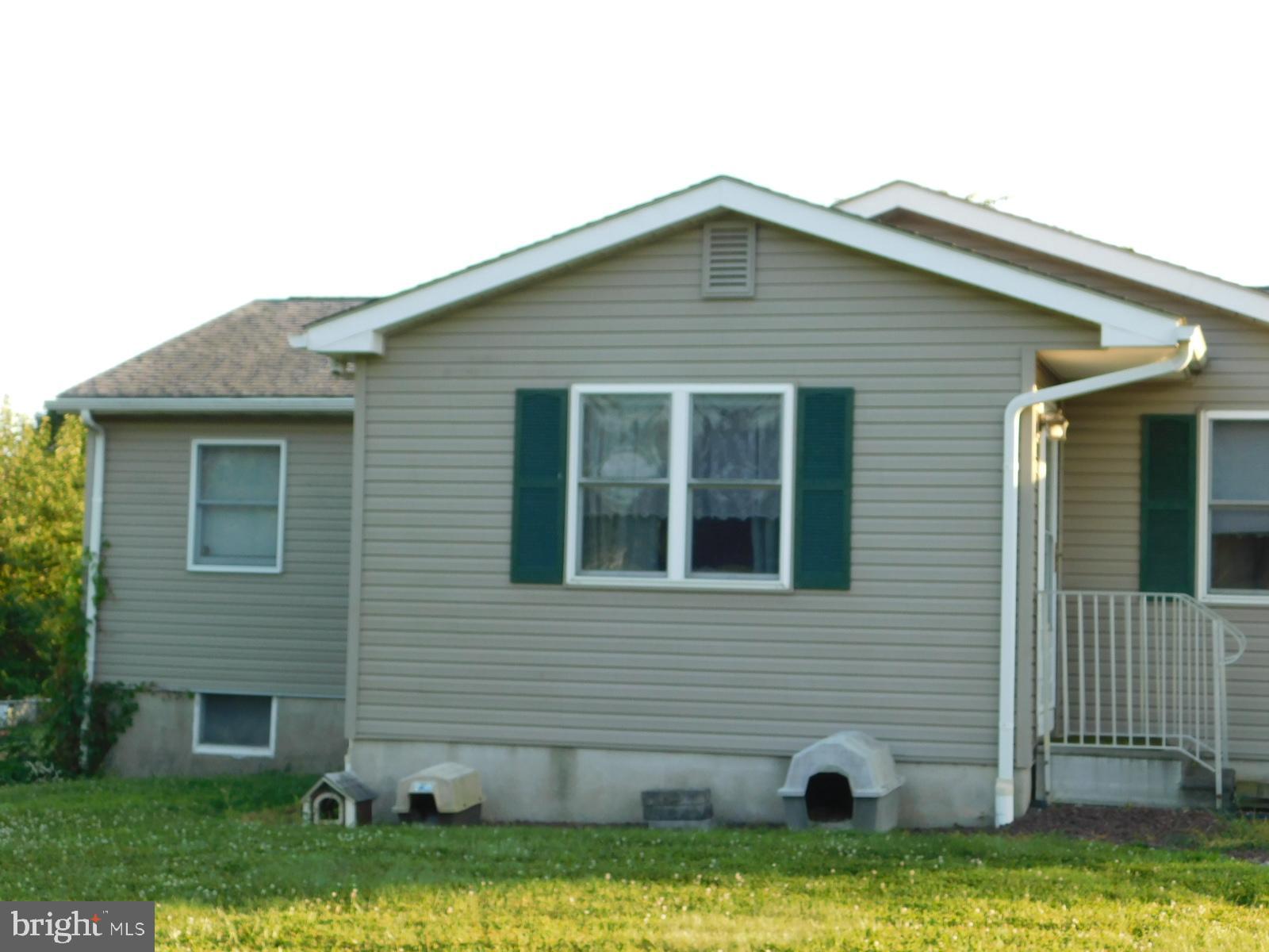 ELPACO FARMS - Residential