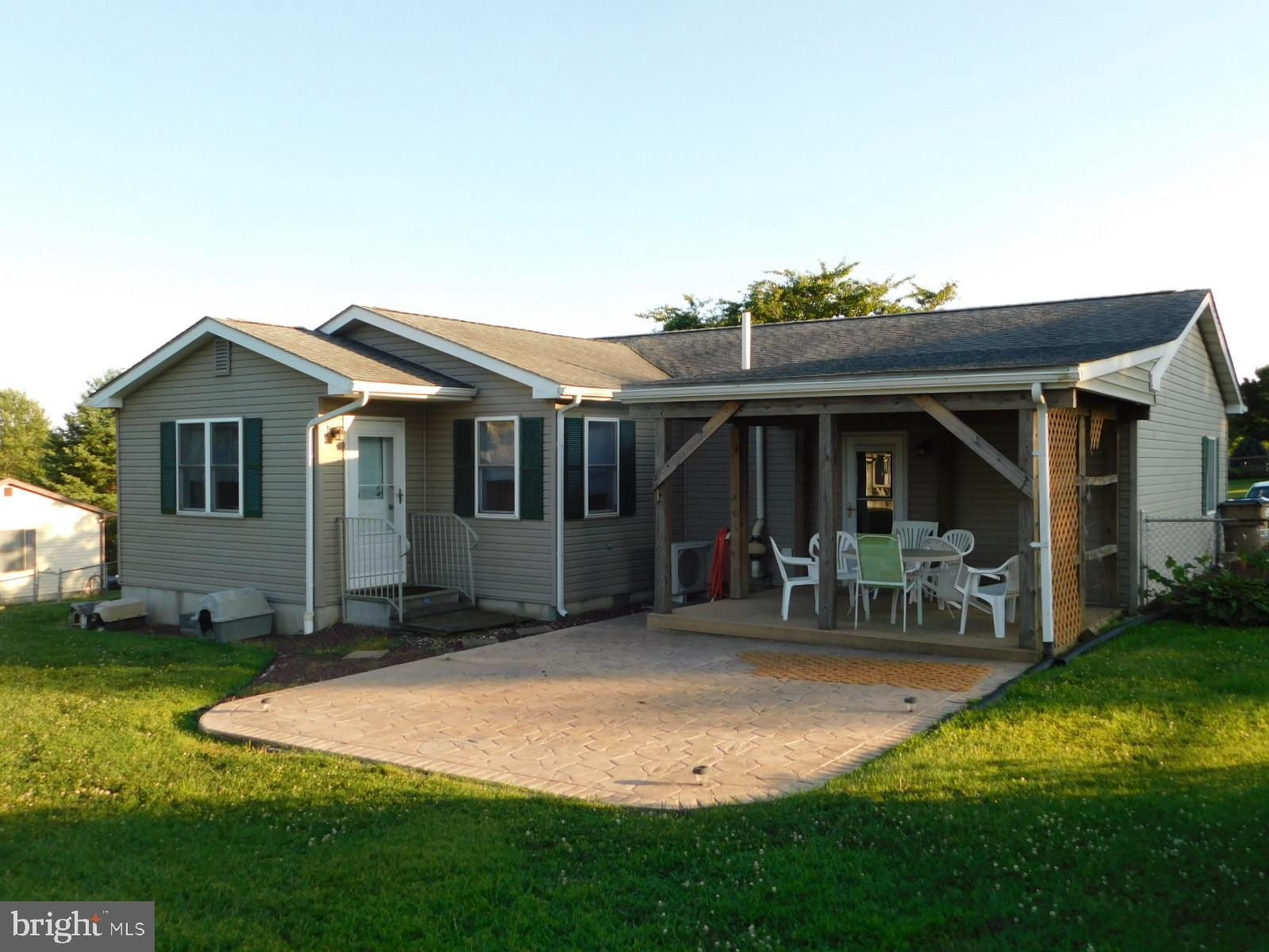 ELPACO FARMS - Residential
