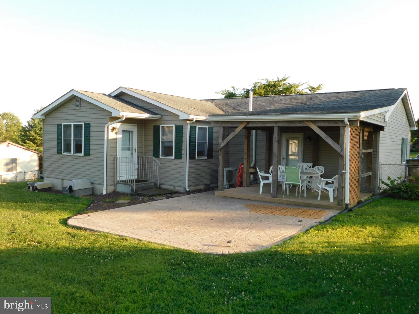 ELPACO FARMS - Residential
