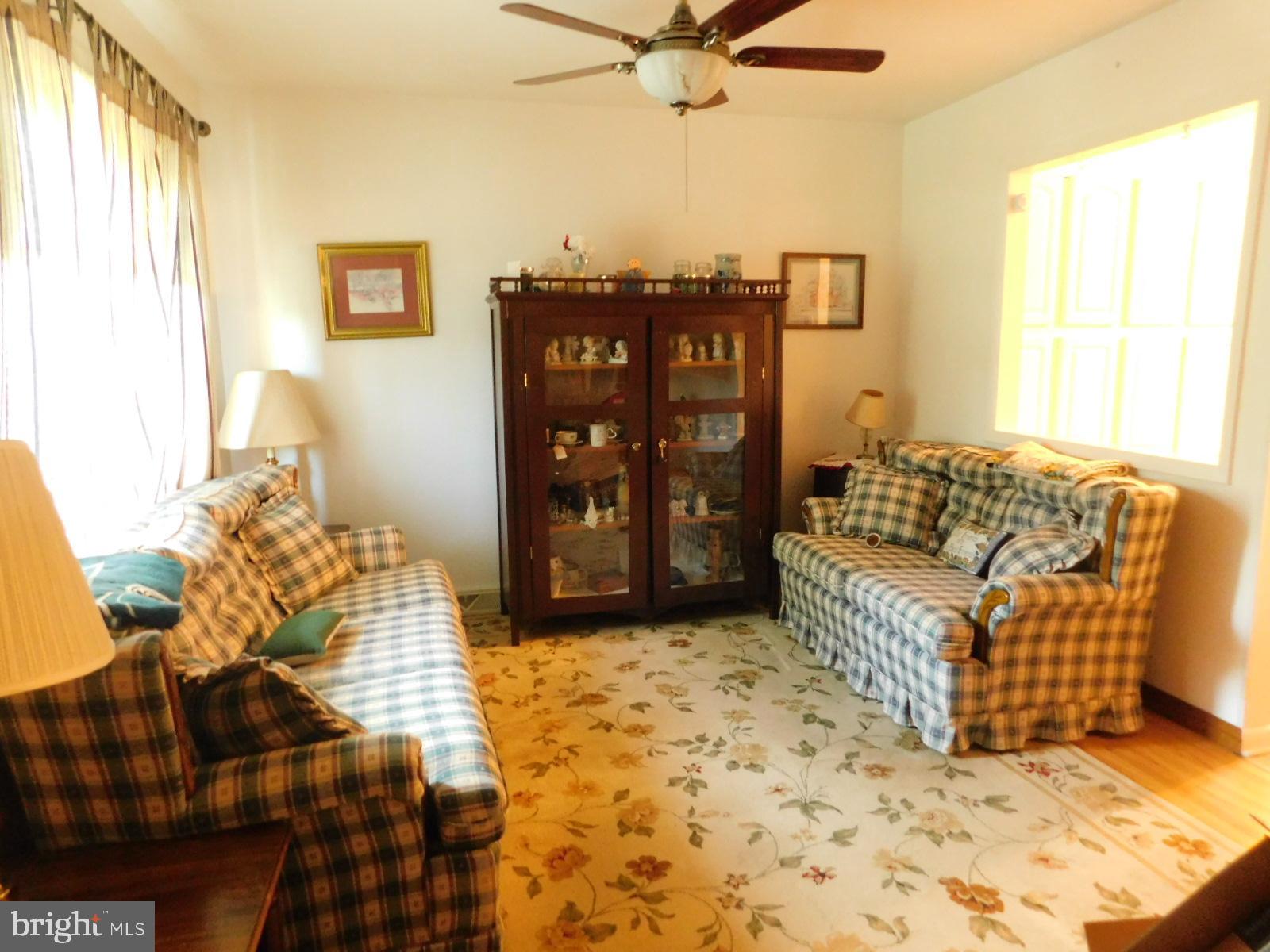 ELPACO FARMS - Residential