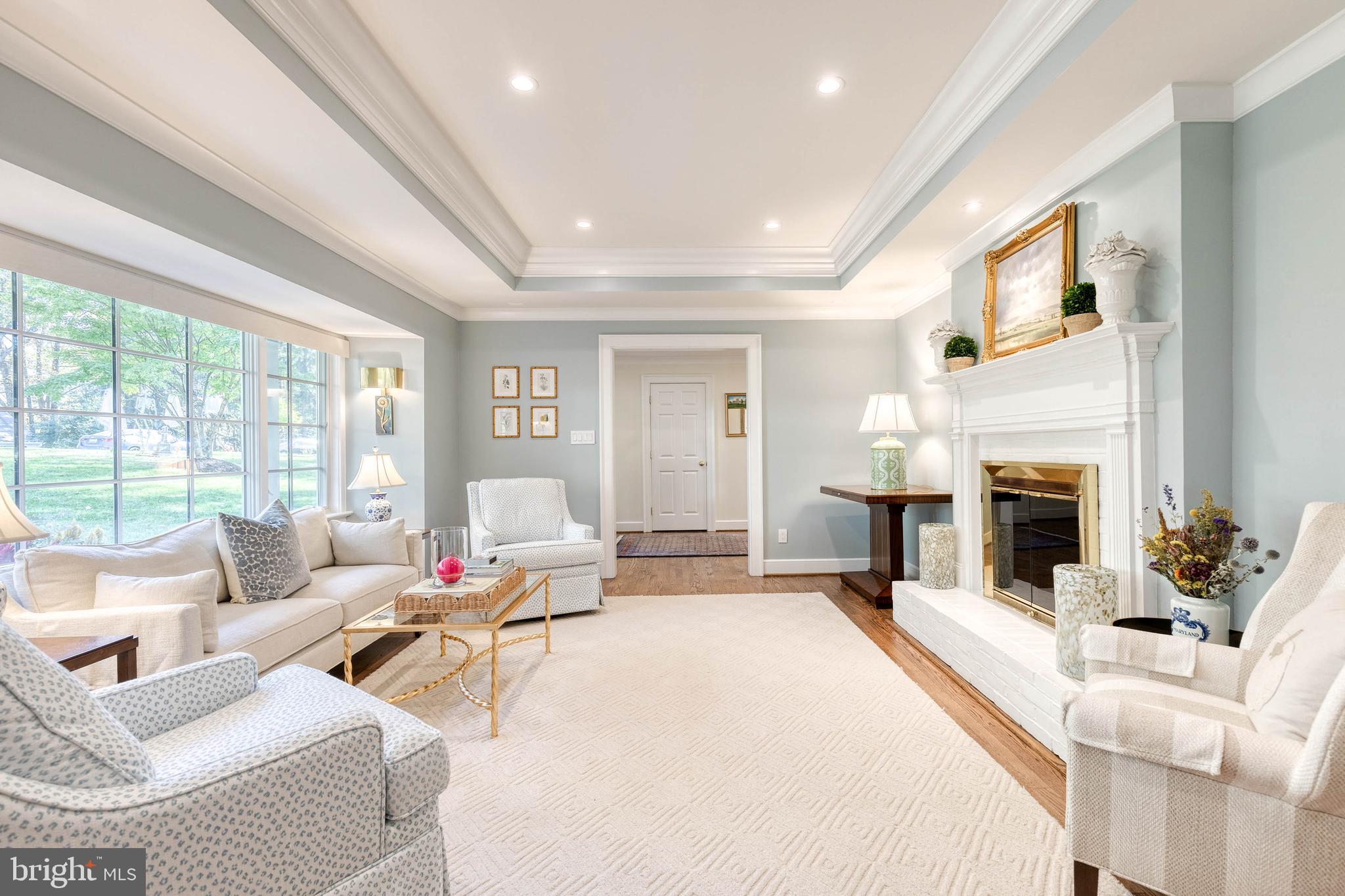 RUXTON - Residential