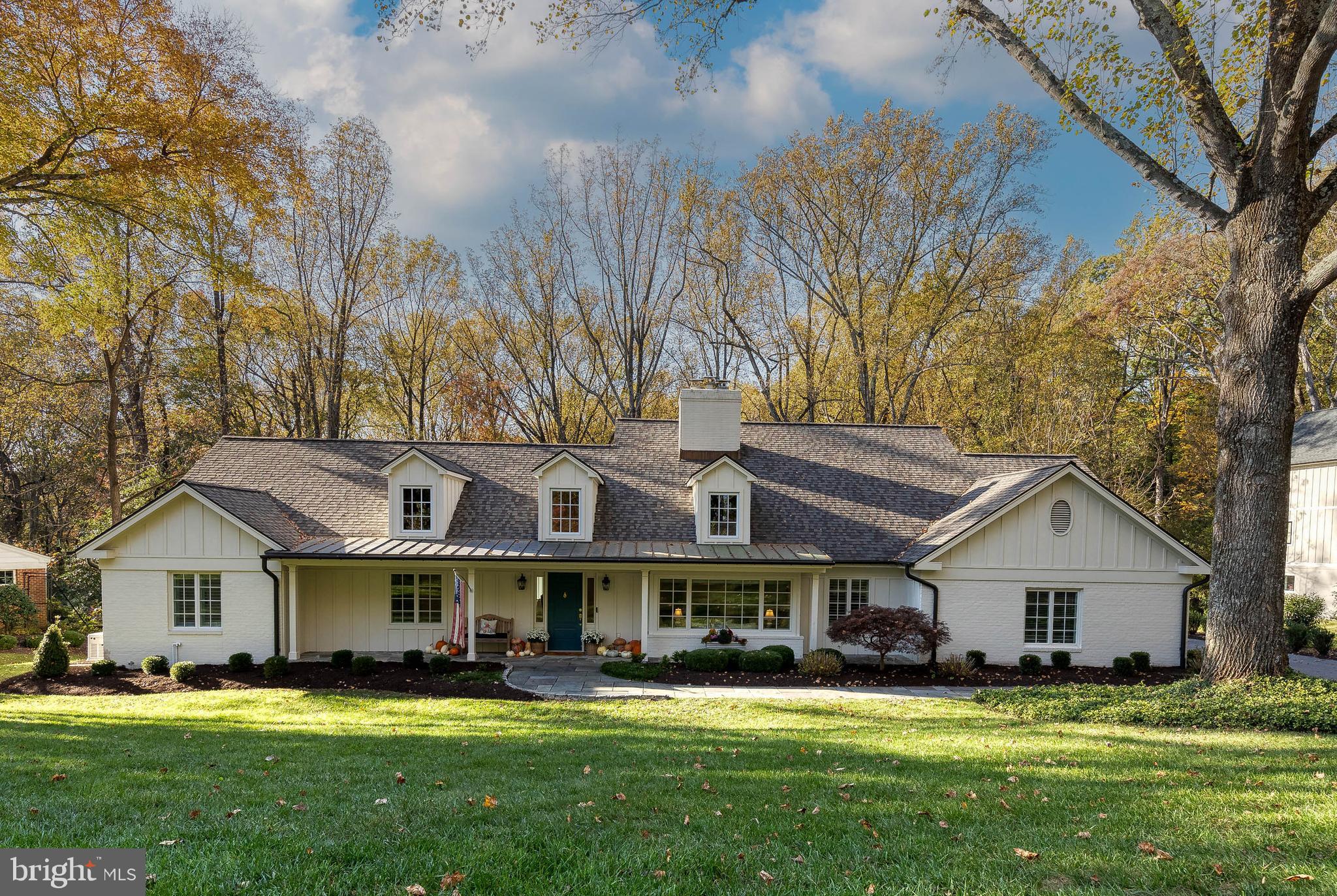 RUXTON - Residential