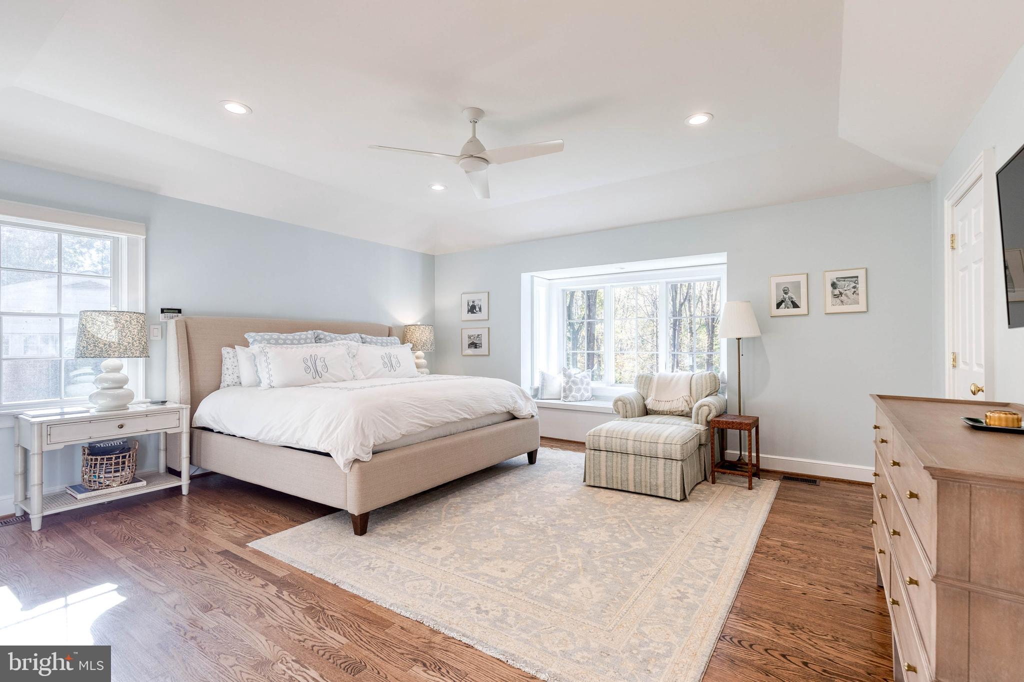 RUXTON - Residential
