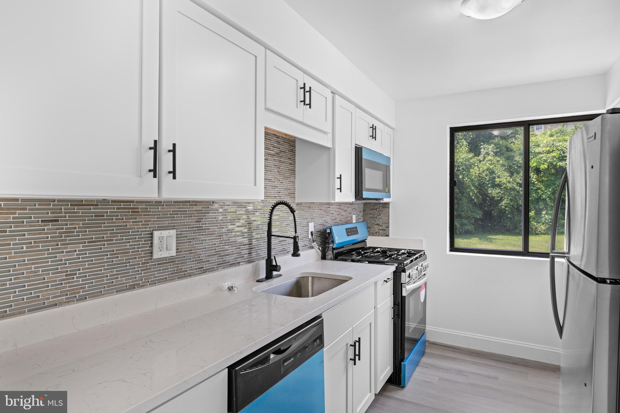 CONGRESS HEIGHTS - Residential