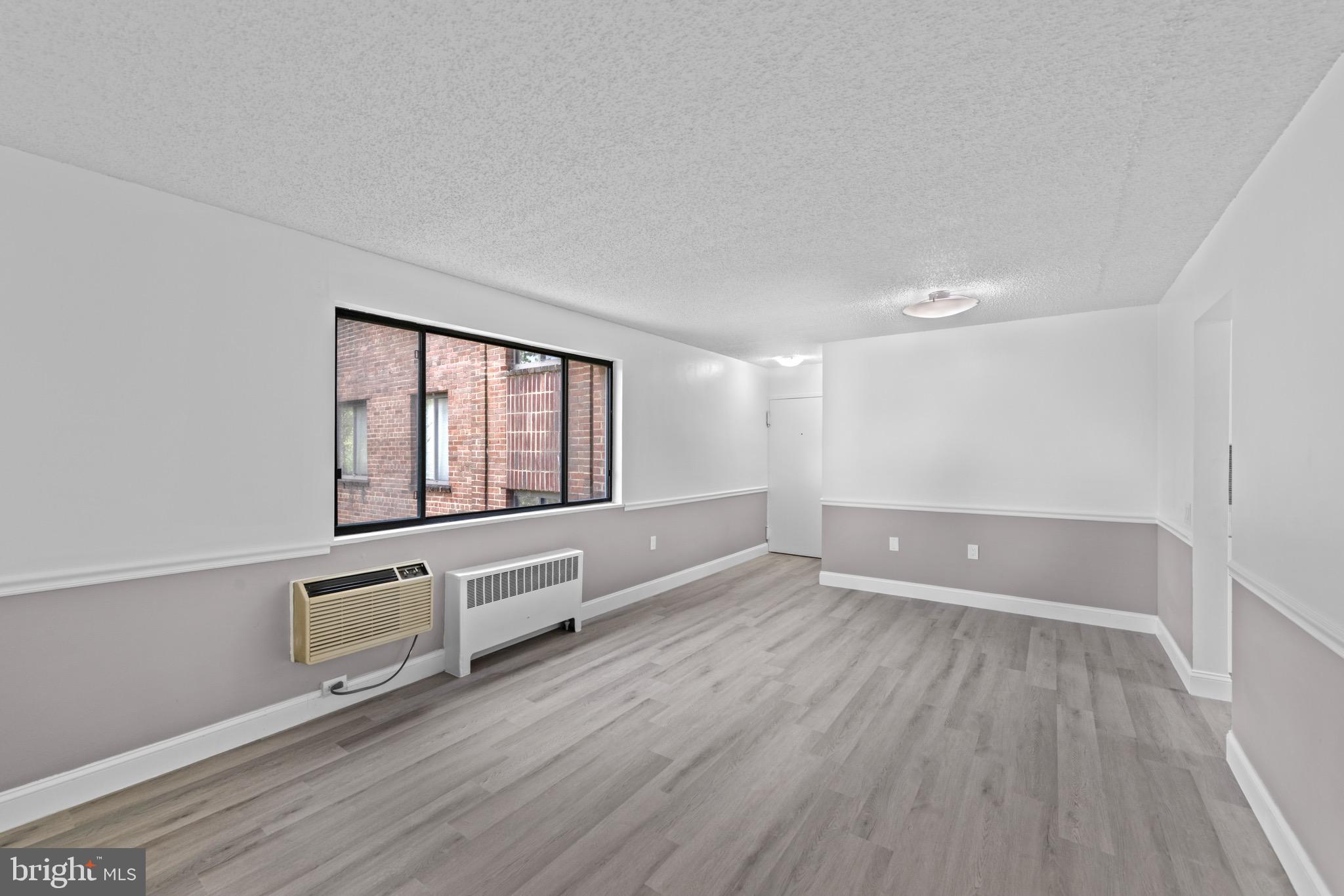 CONGRESS HEIGHTS - Residential
