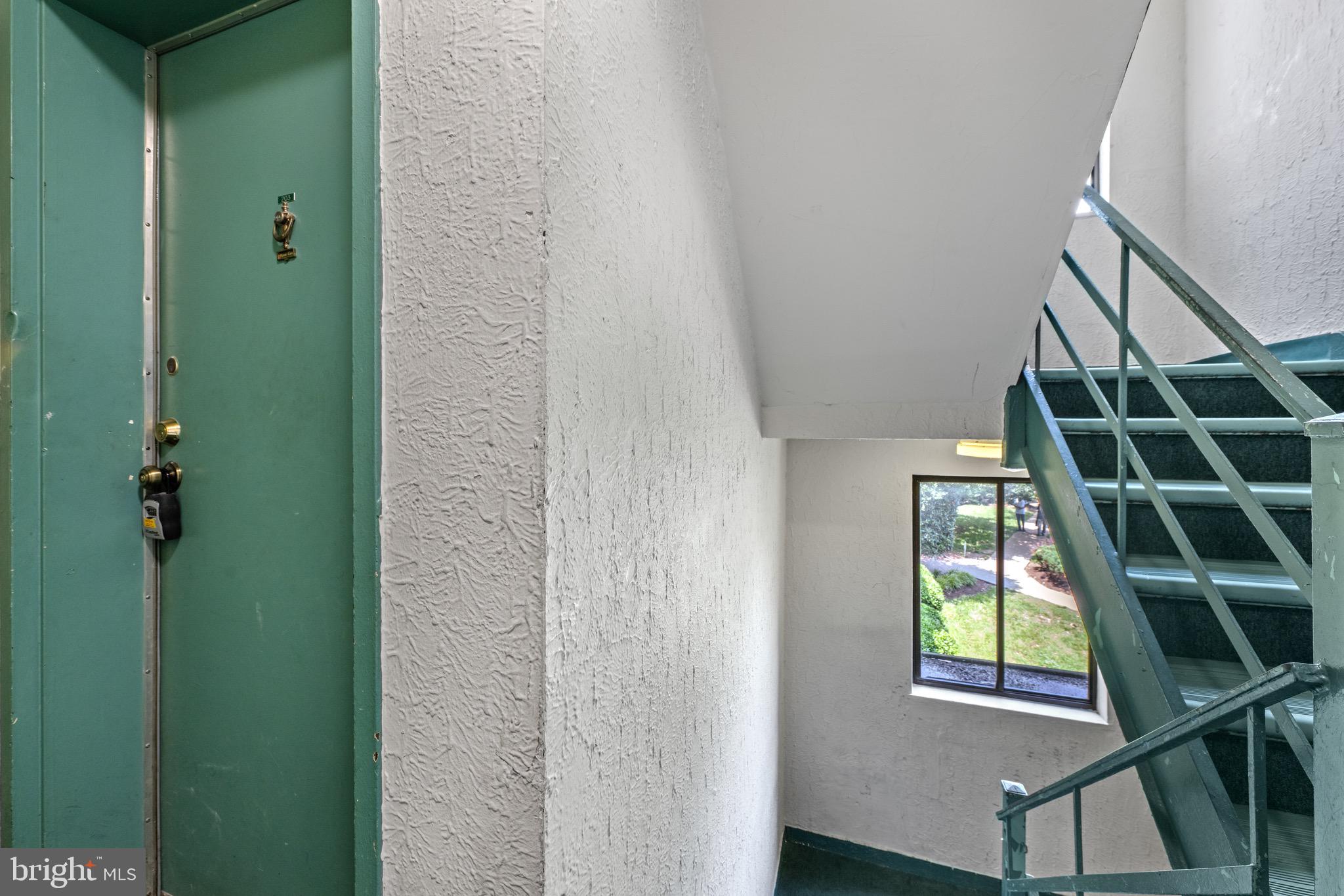 CONGRESS HEIGHTS - Residential