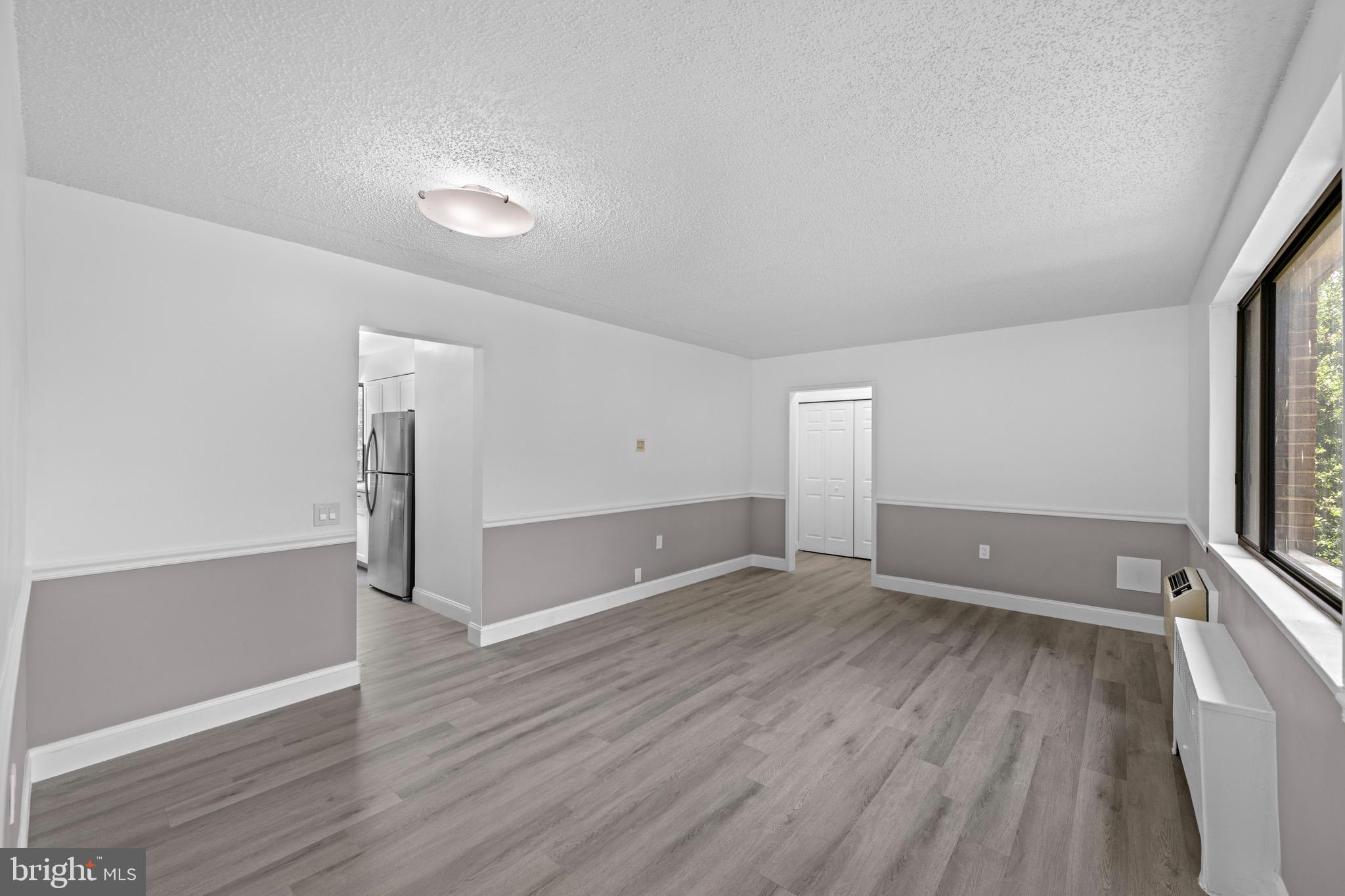 CONGRESS HEIGHTS - Residential