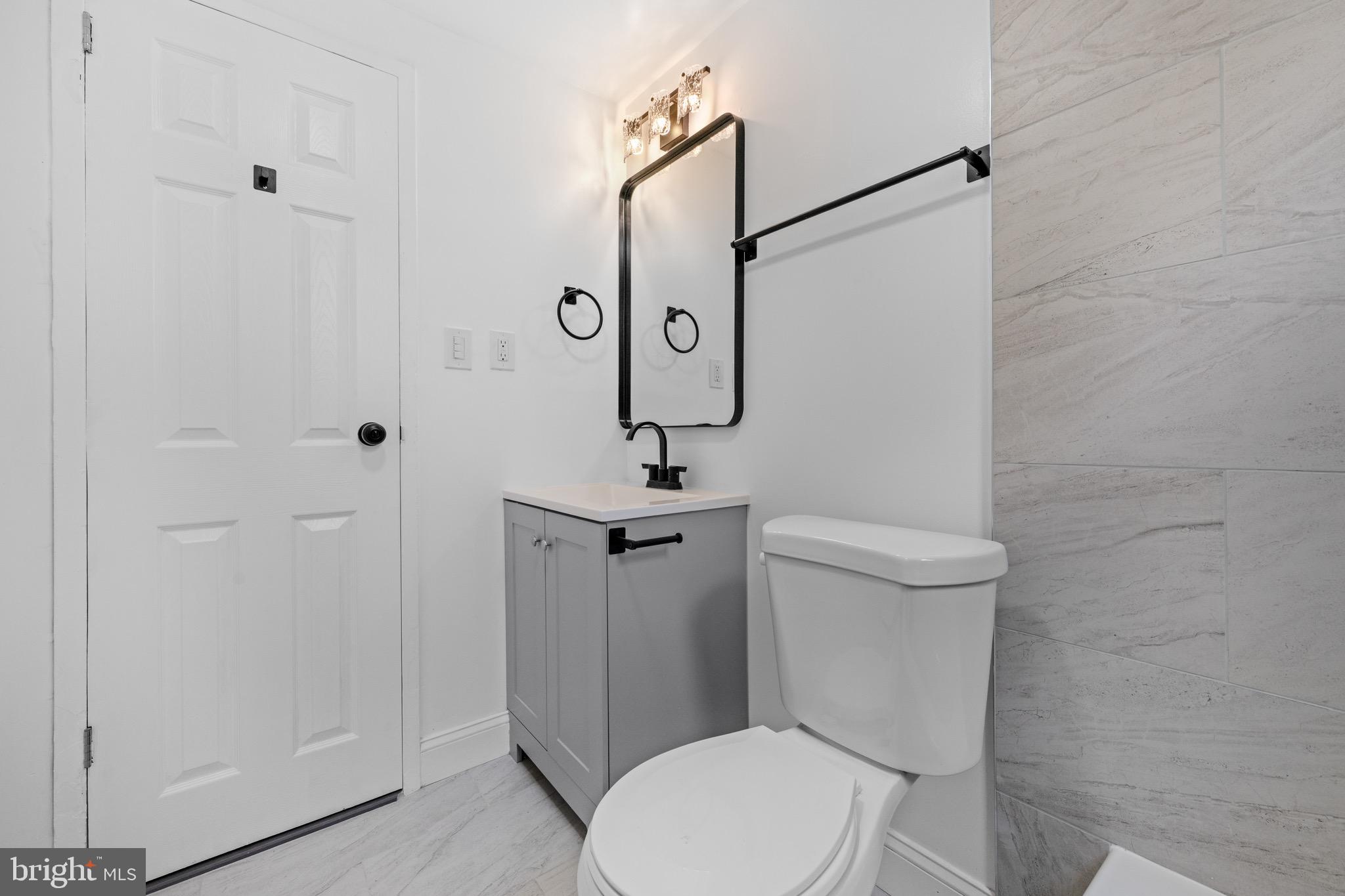 CONGRESS HEIGHTS - Residential