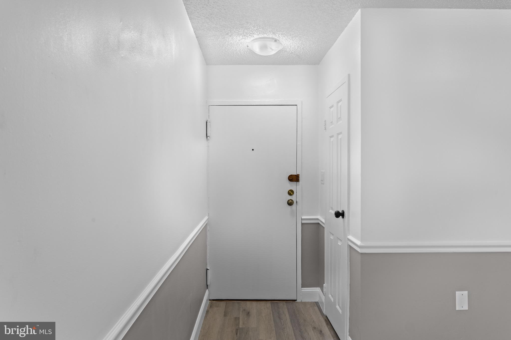 CONGRESS HEIGHTS - Residential