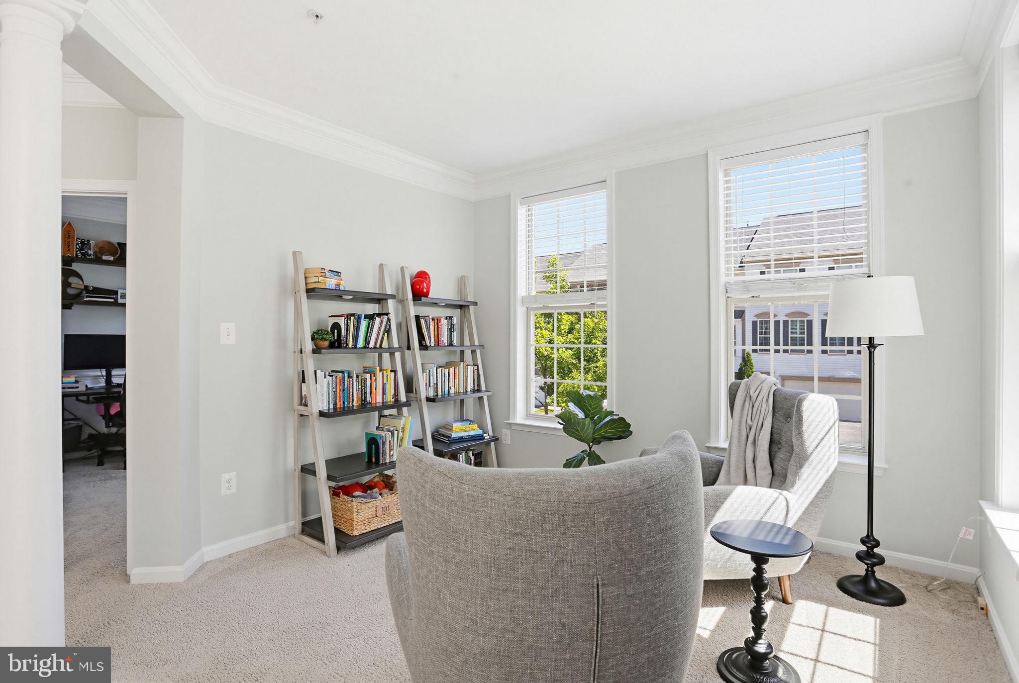 CANTERBURY VILLAGE - Residential