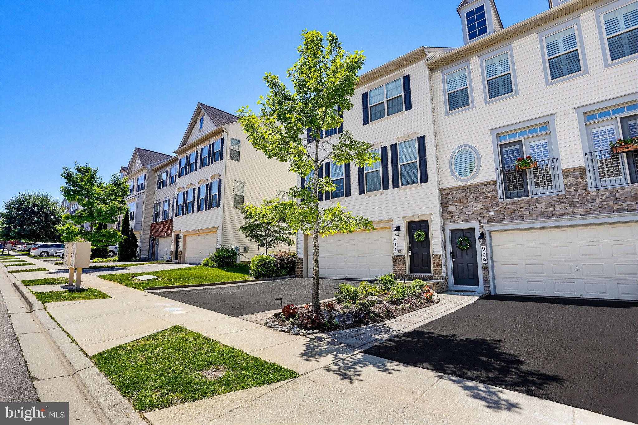 CANTERBURY VILLAGE - Residential