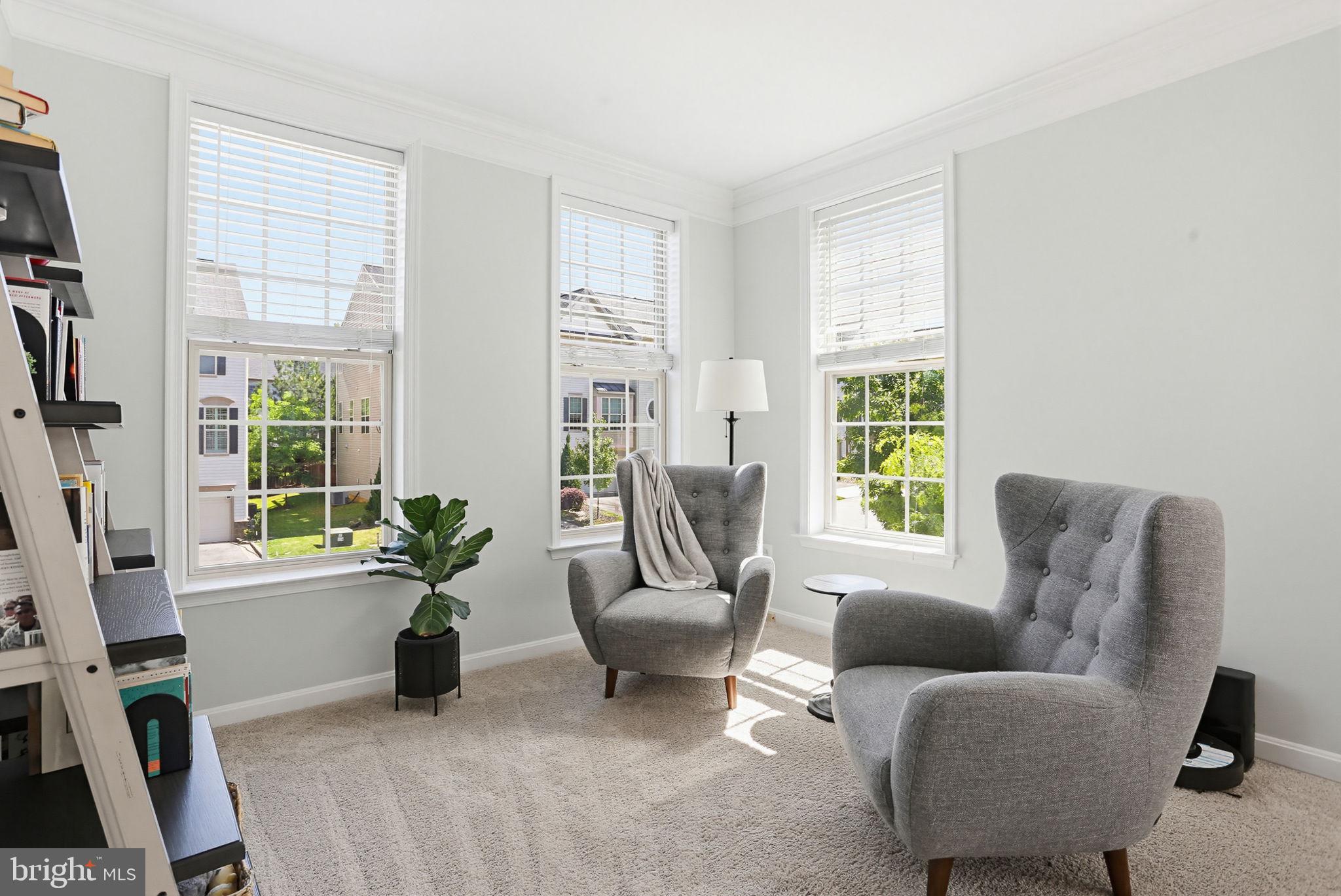 CANTERBURY VILLAGE - Residential