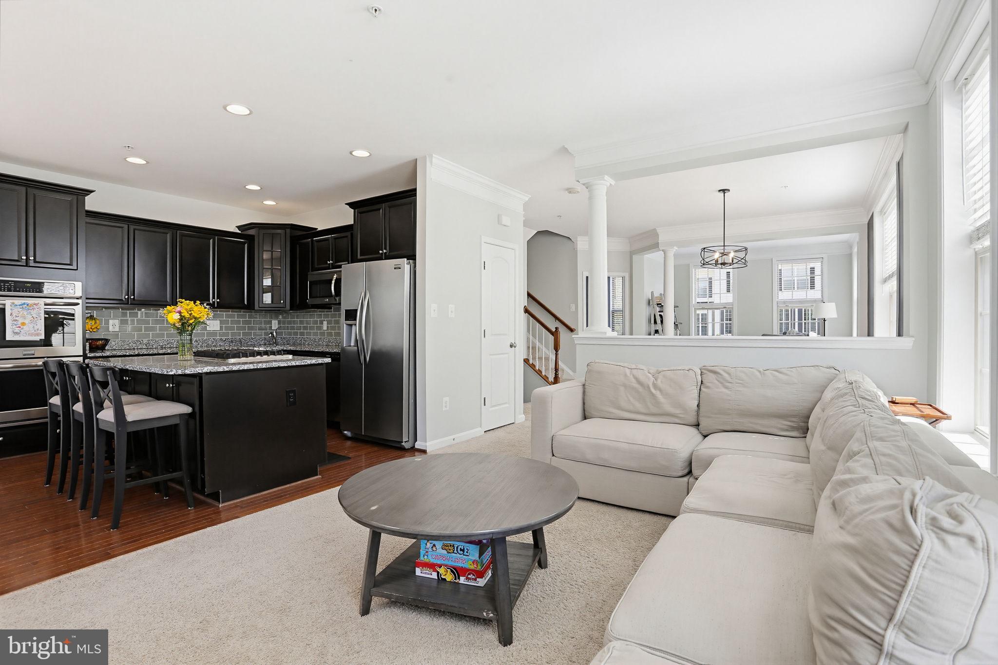 CANTERBURY VILLAGE - Residential