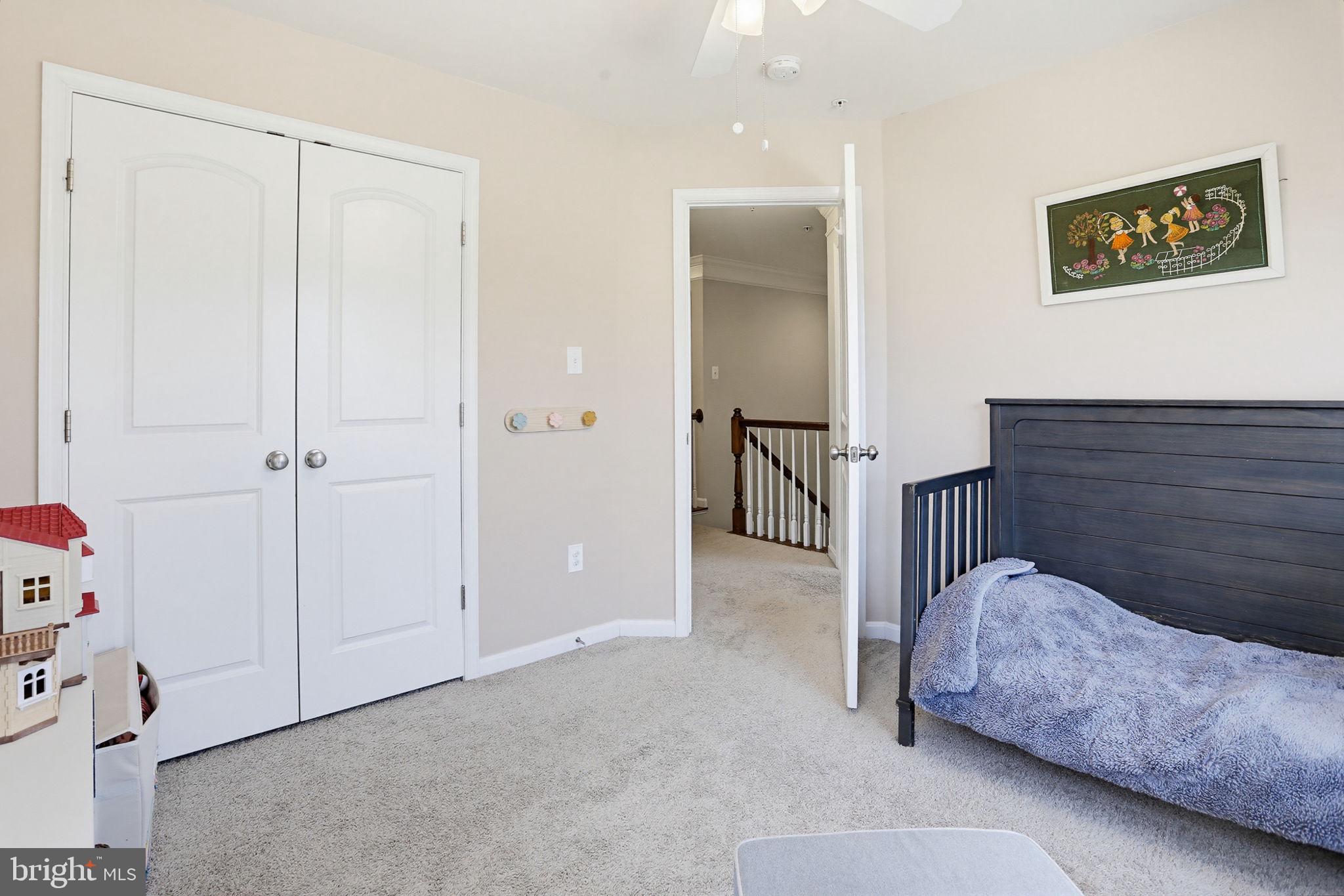 CANTERBURY VILLAGE - Residential
