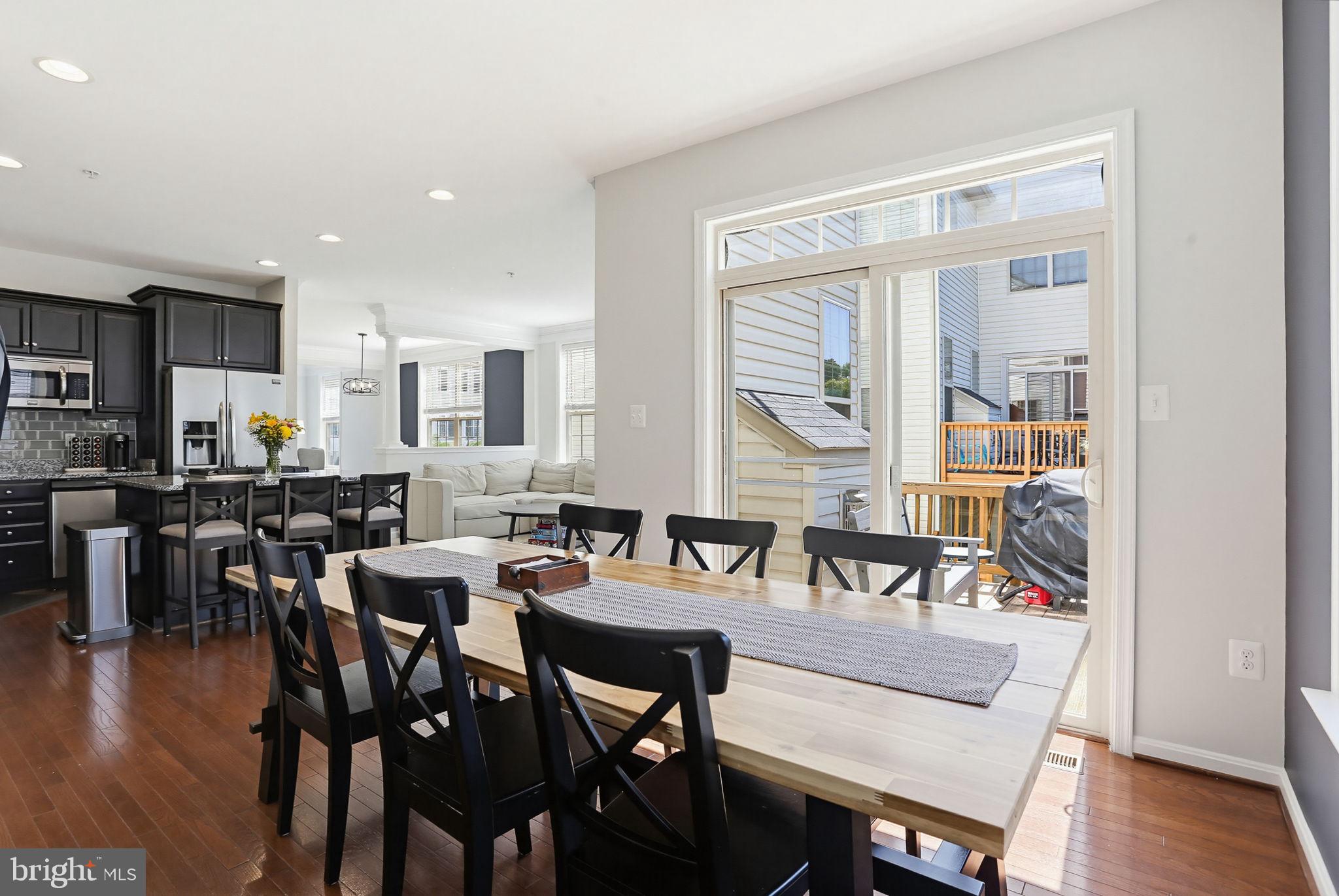 CANTERBURY VILLAGE - Residential