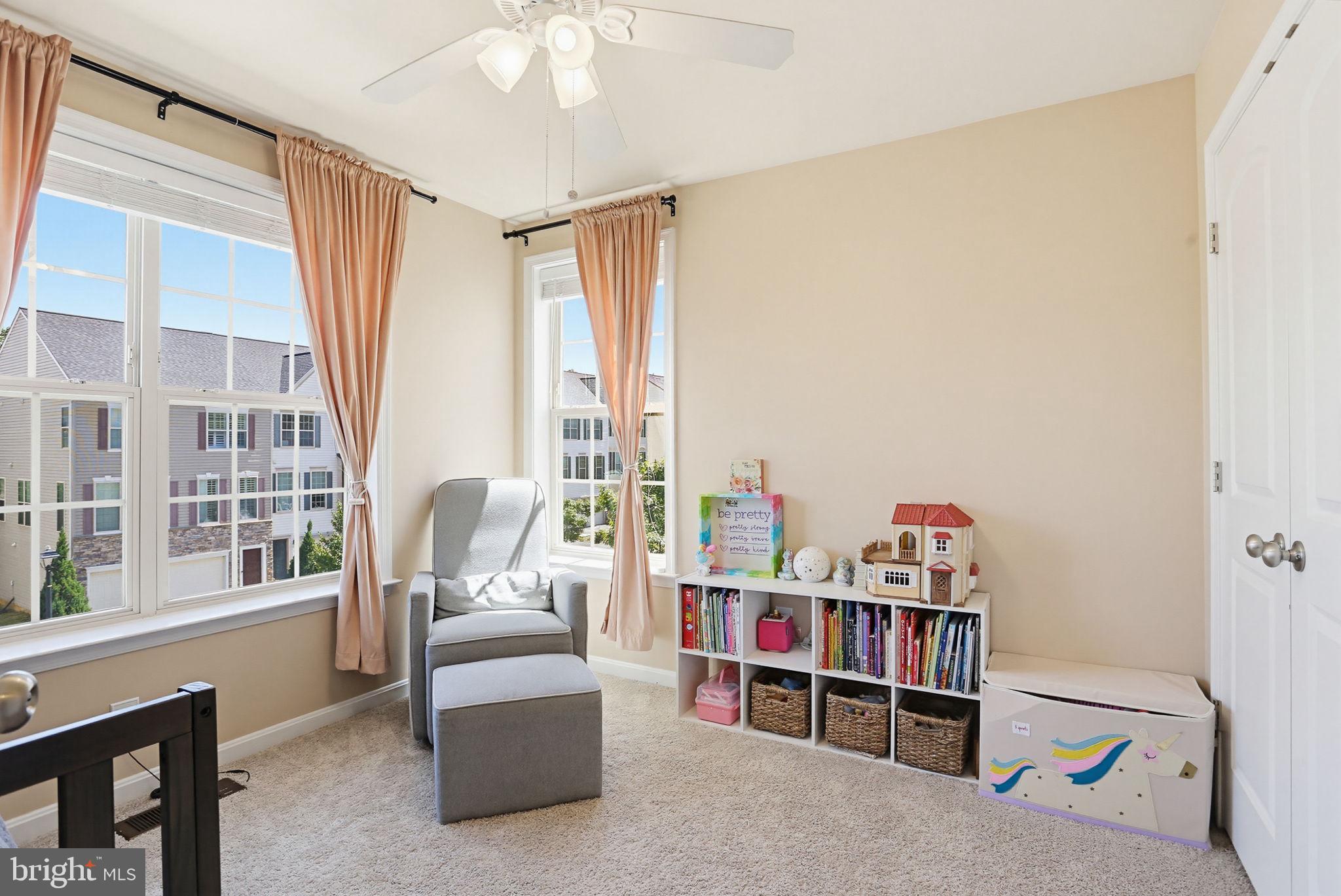 CANTERBURY VILLAGE - Residential