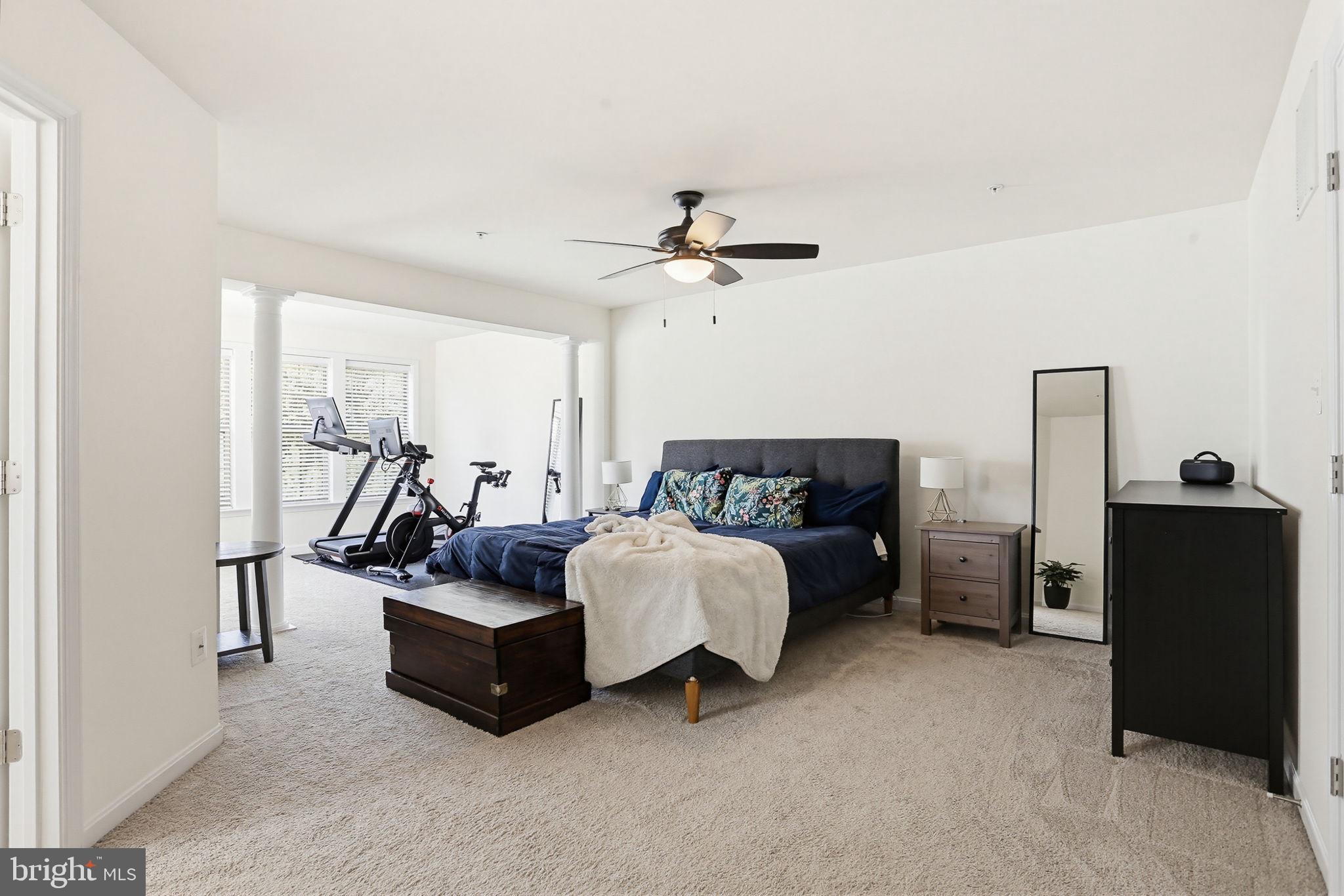 CANTERBURY VILLAGE - Residential